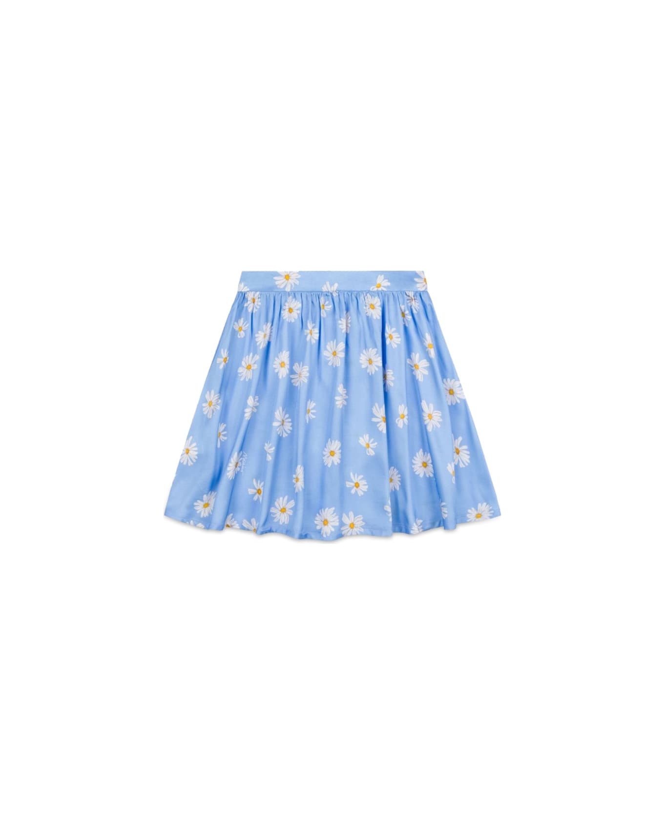 Moschino Skirt - BLUE