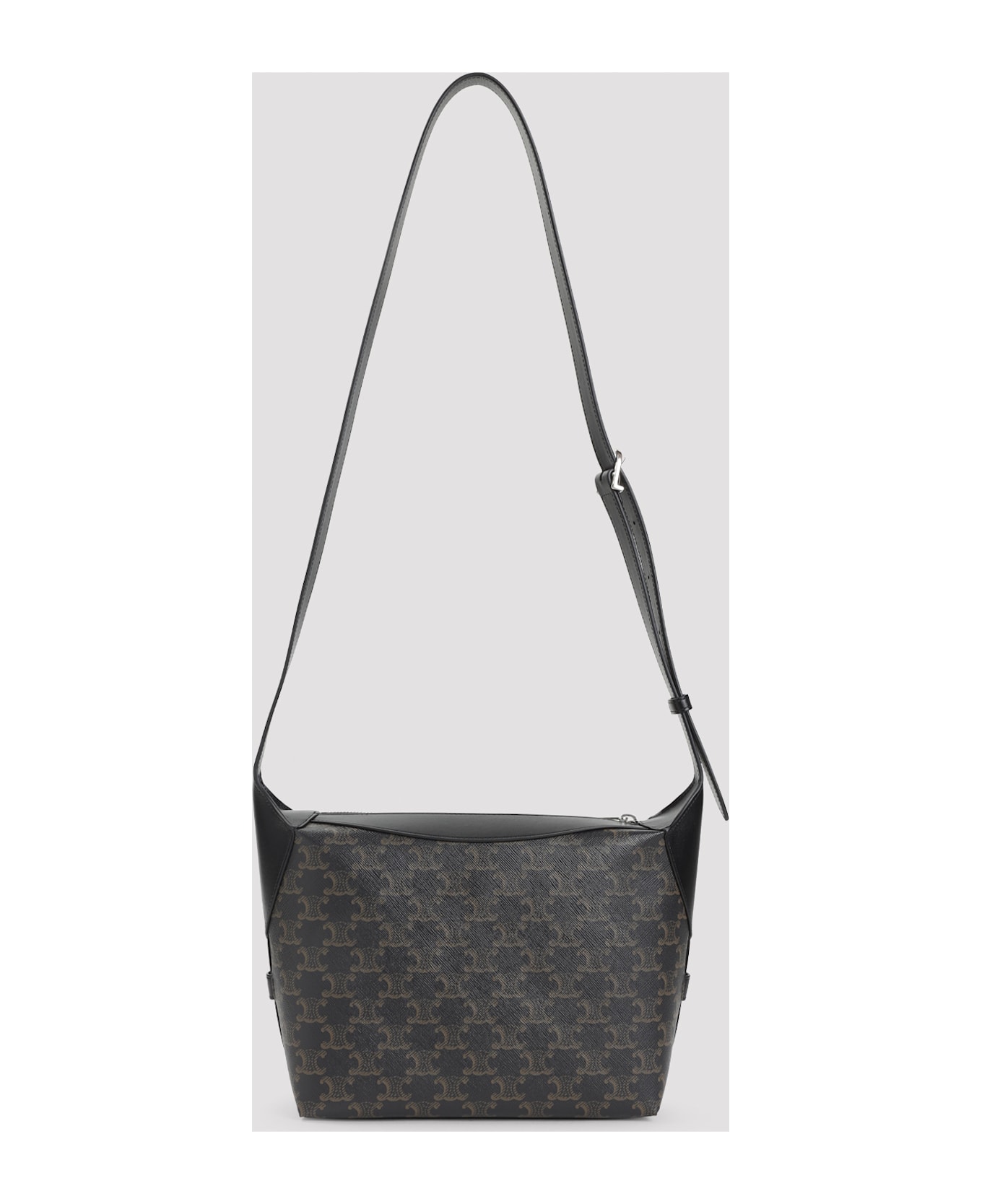 Celine Crossbody Bag - Si Black