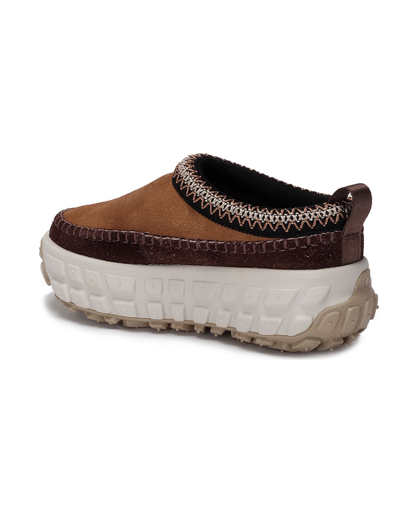 UGG W Venture Daze - CHESTNUT / CERAMIC