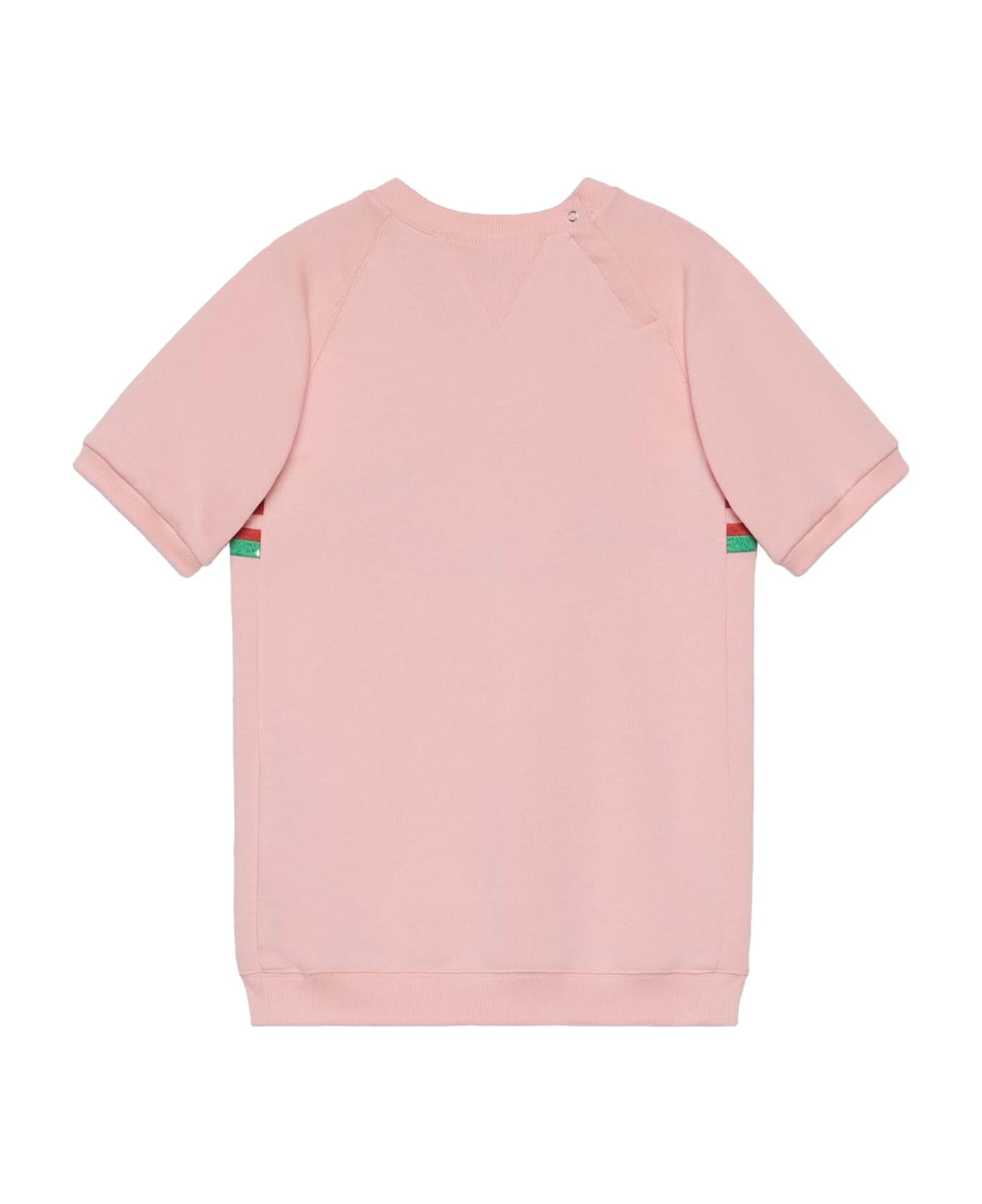 Gucci Kids Dresses Pink - Pink ワンピース＆ドレス