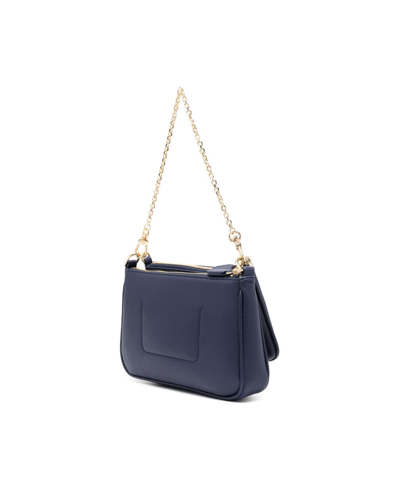 Emporio Armani Mini Bag - Storm