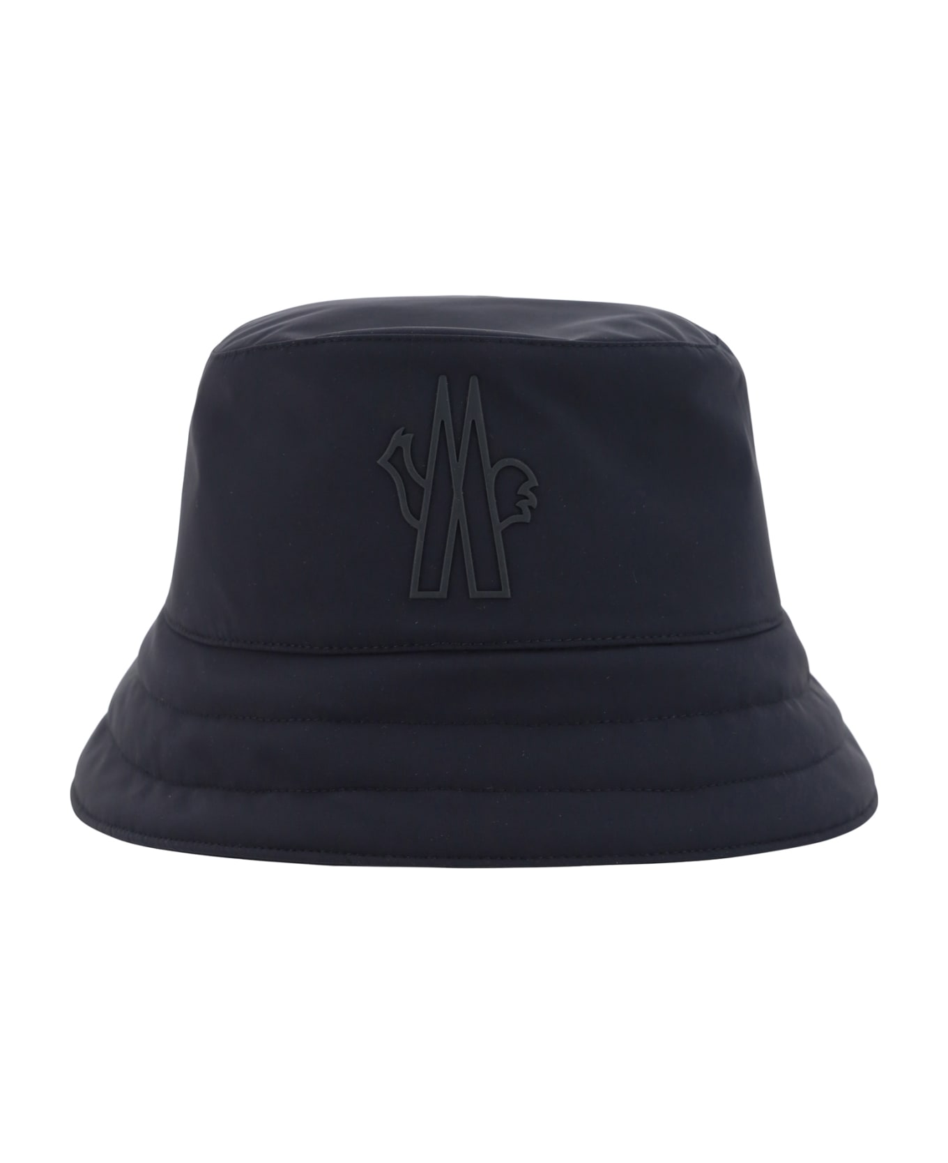 Moncler Grenoble Bucket Hat - 999