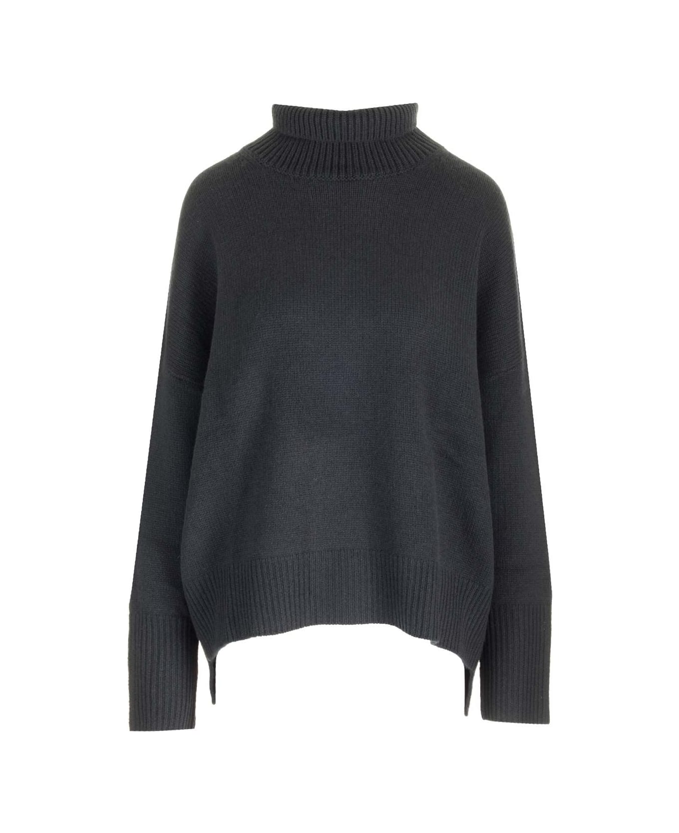 Lisa Yang 'heidi' Sweater - Blue