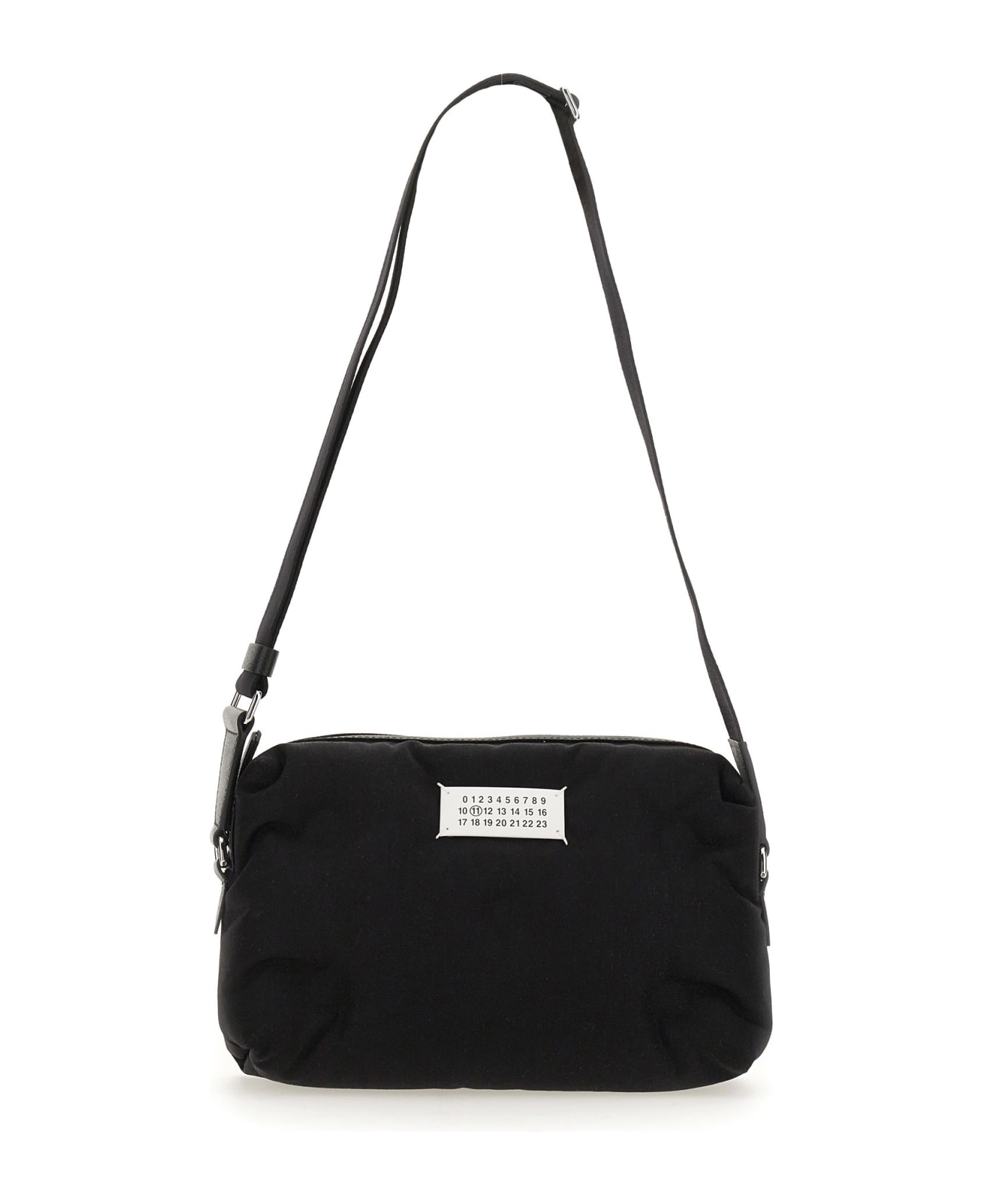 Maison Margiela Glam Slam Camera Bag - Black