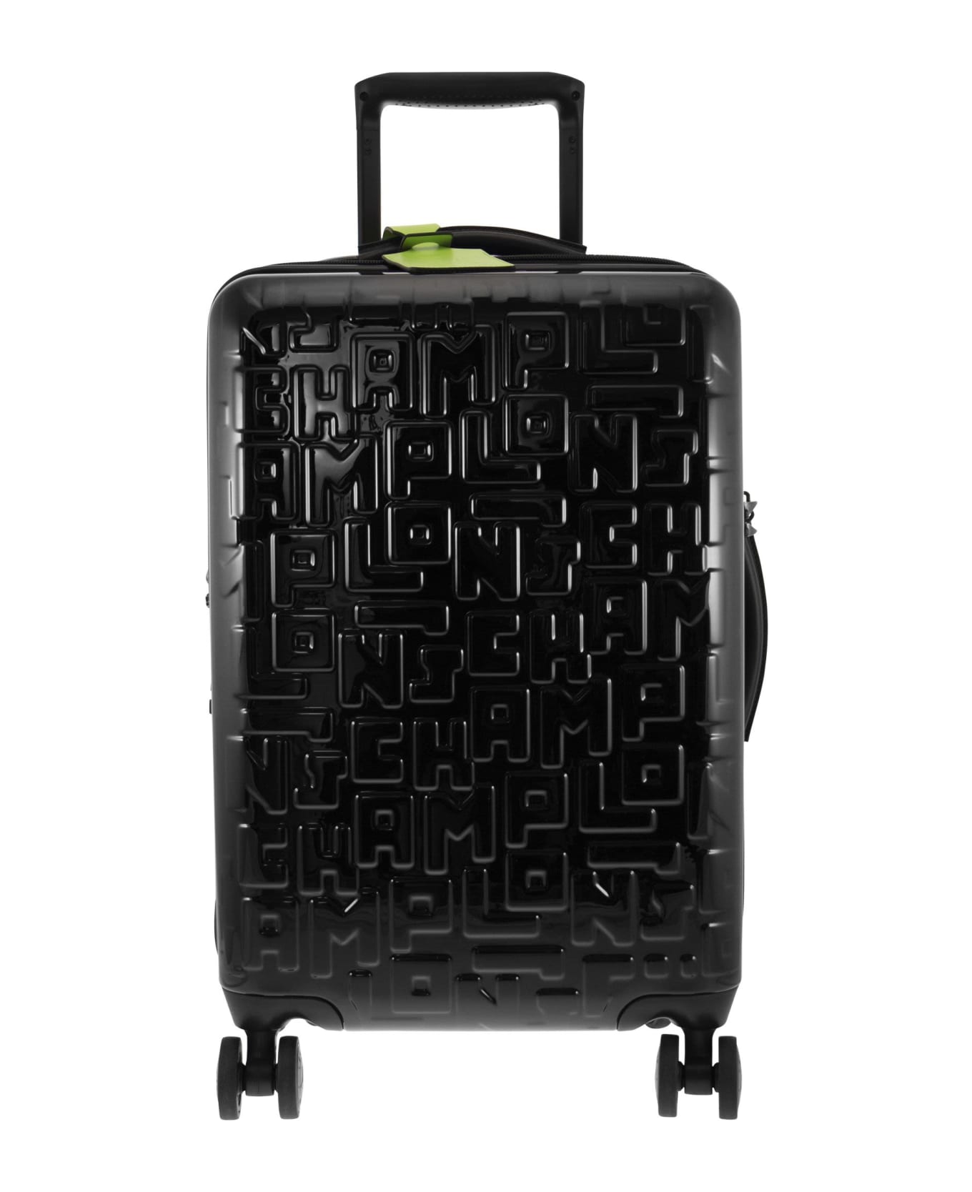 Longchamp Lgp Travel - Travel Trolley - Black トラベルバッグ