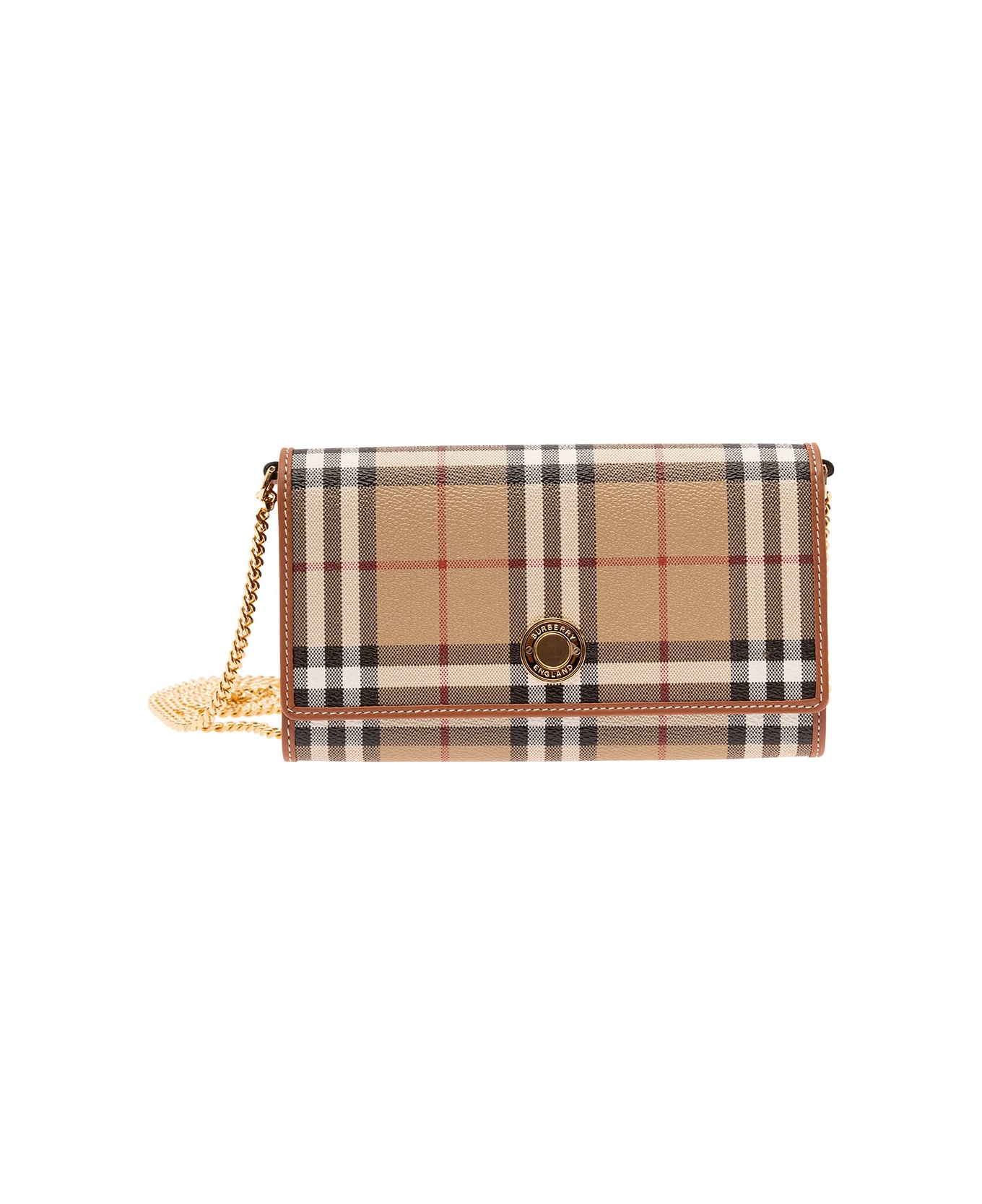 Burberry Ls Hannah Ch Dfc | italist