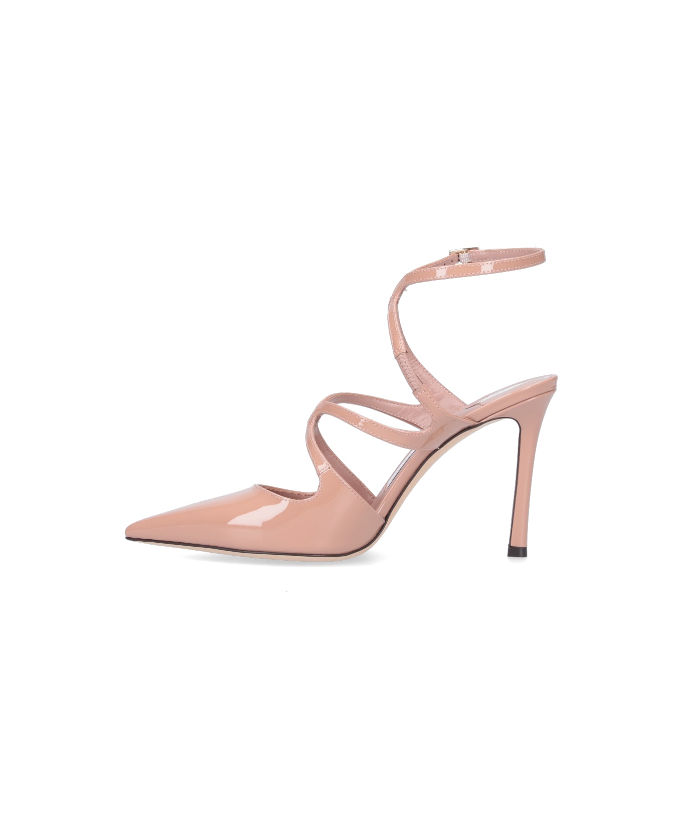 Jimmy Choo High-heeled shoe - Pink