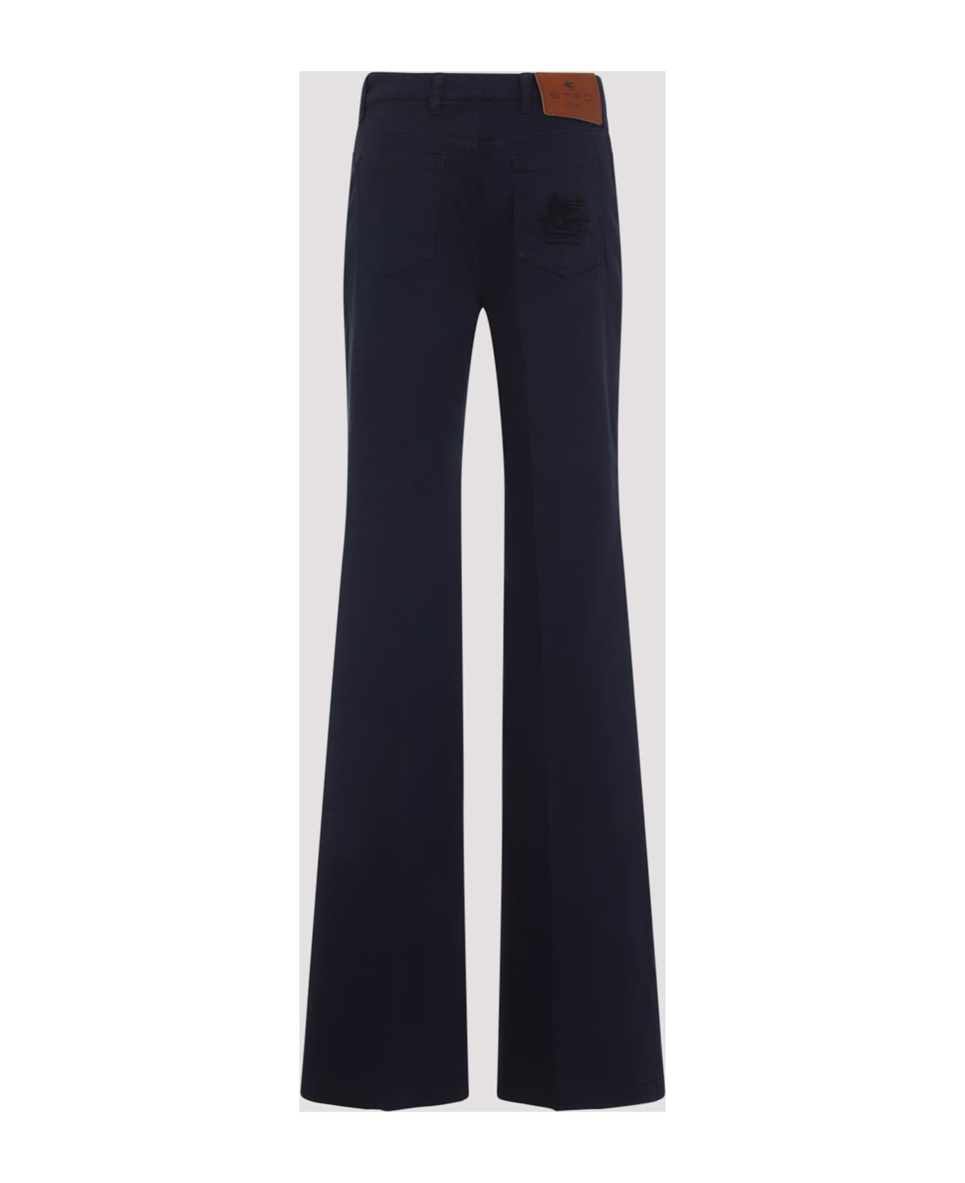Etro Denim Jeans