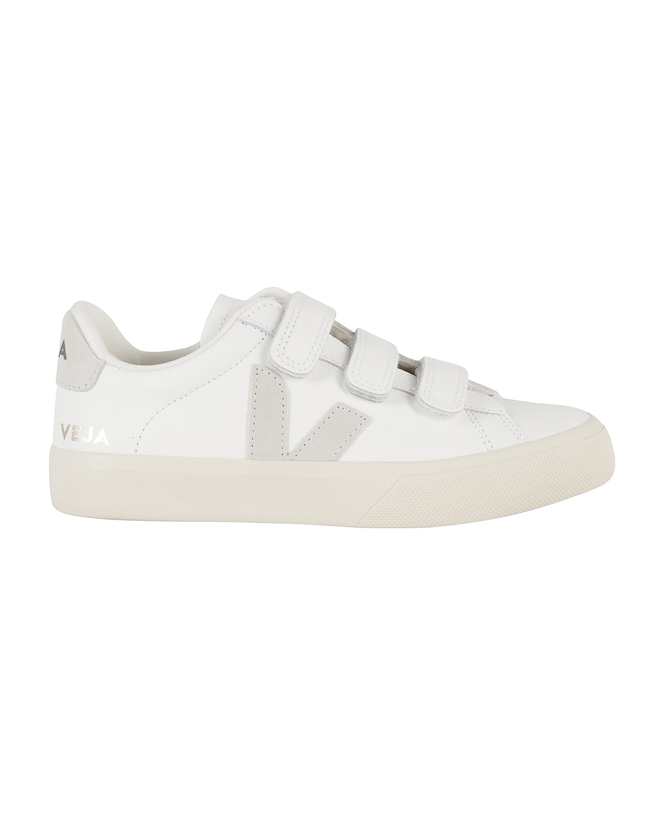 Veja Pack 12 - Extra White Natural