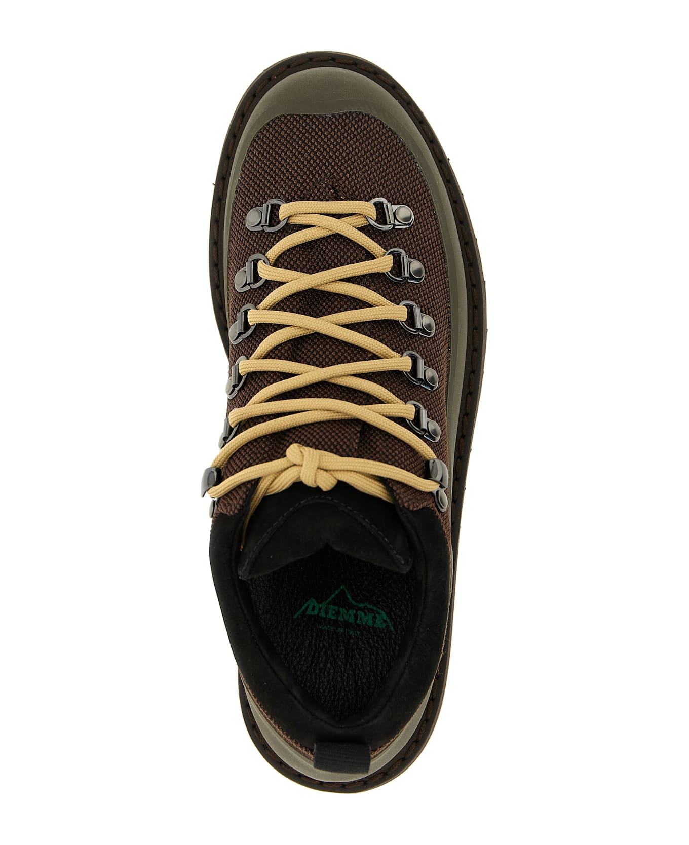 Diemme 
roccia Basso Sport
 Ankle Boots - Brown