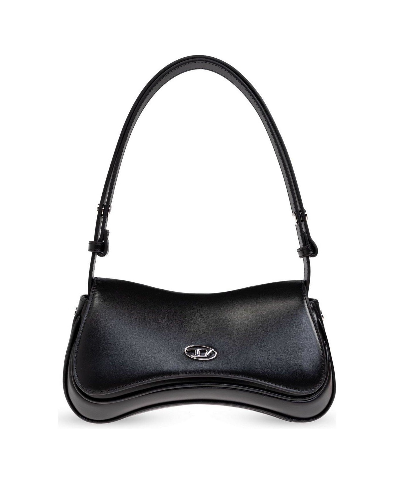 Diesel 
play
 Clutch - Black