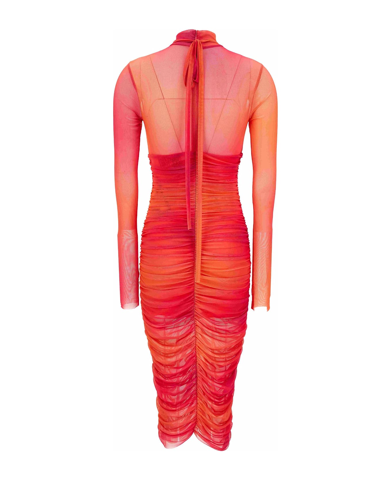 Versace Jeans Couture Dress - Pink