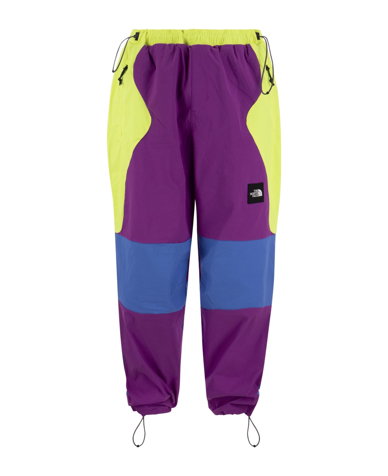 The North Face Carduelis Track Trousers - Multi