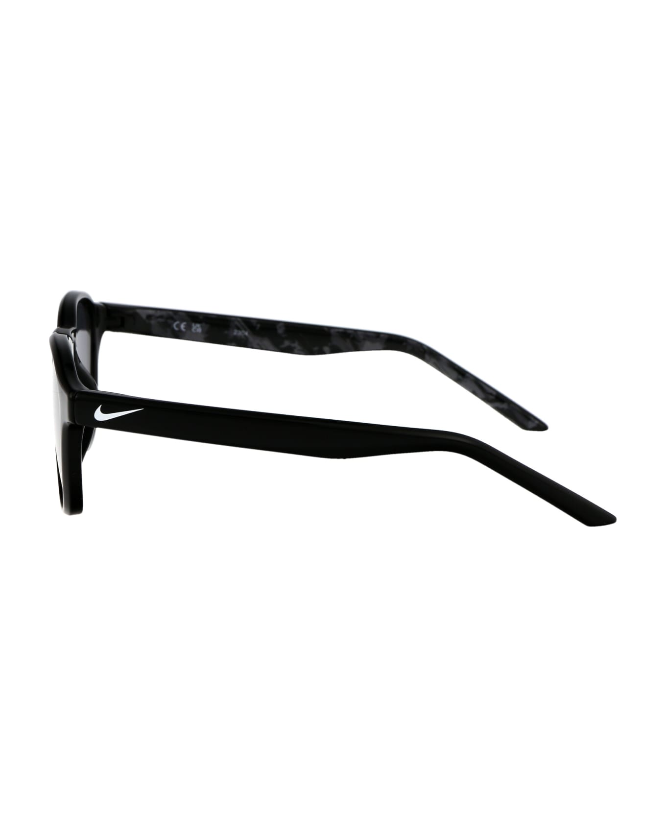 Nike Smash Sunglasses - 010 BLACK NOIR 
