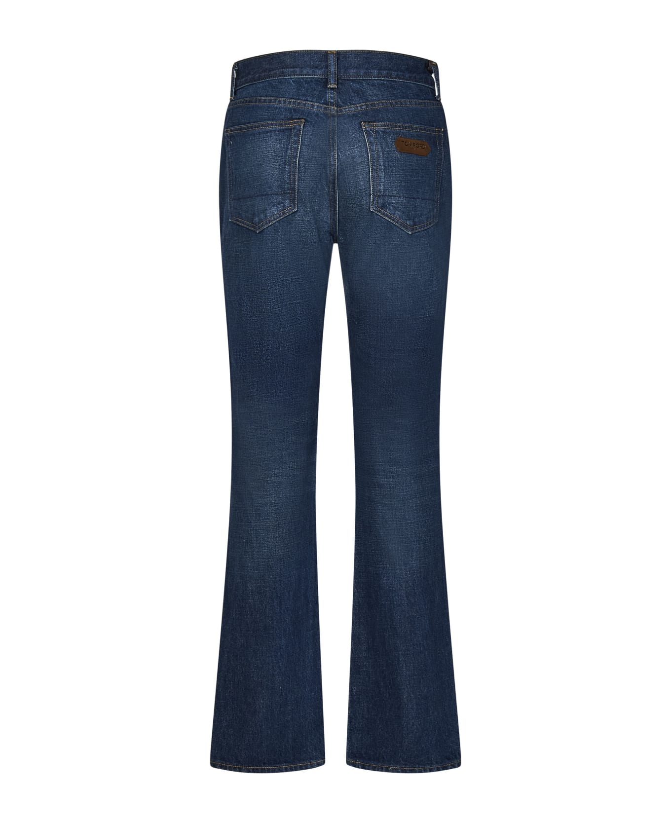 Tom Ford Jeans - MID BLUE