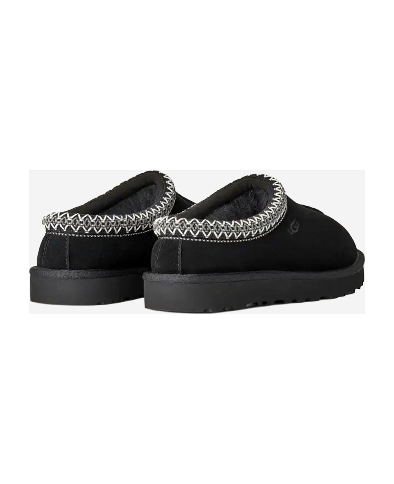 UGG Tasman Ii Mules - Black