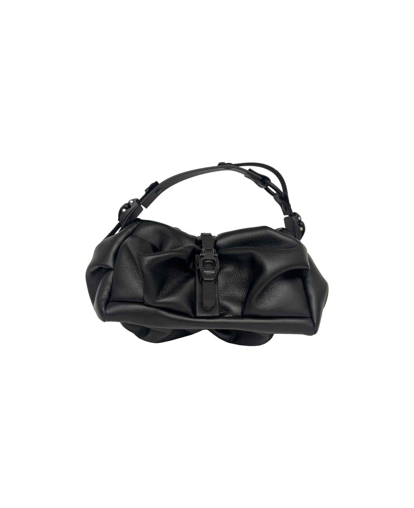 Innerraum Object I96_3d - Black Matt