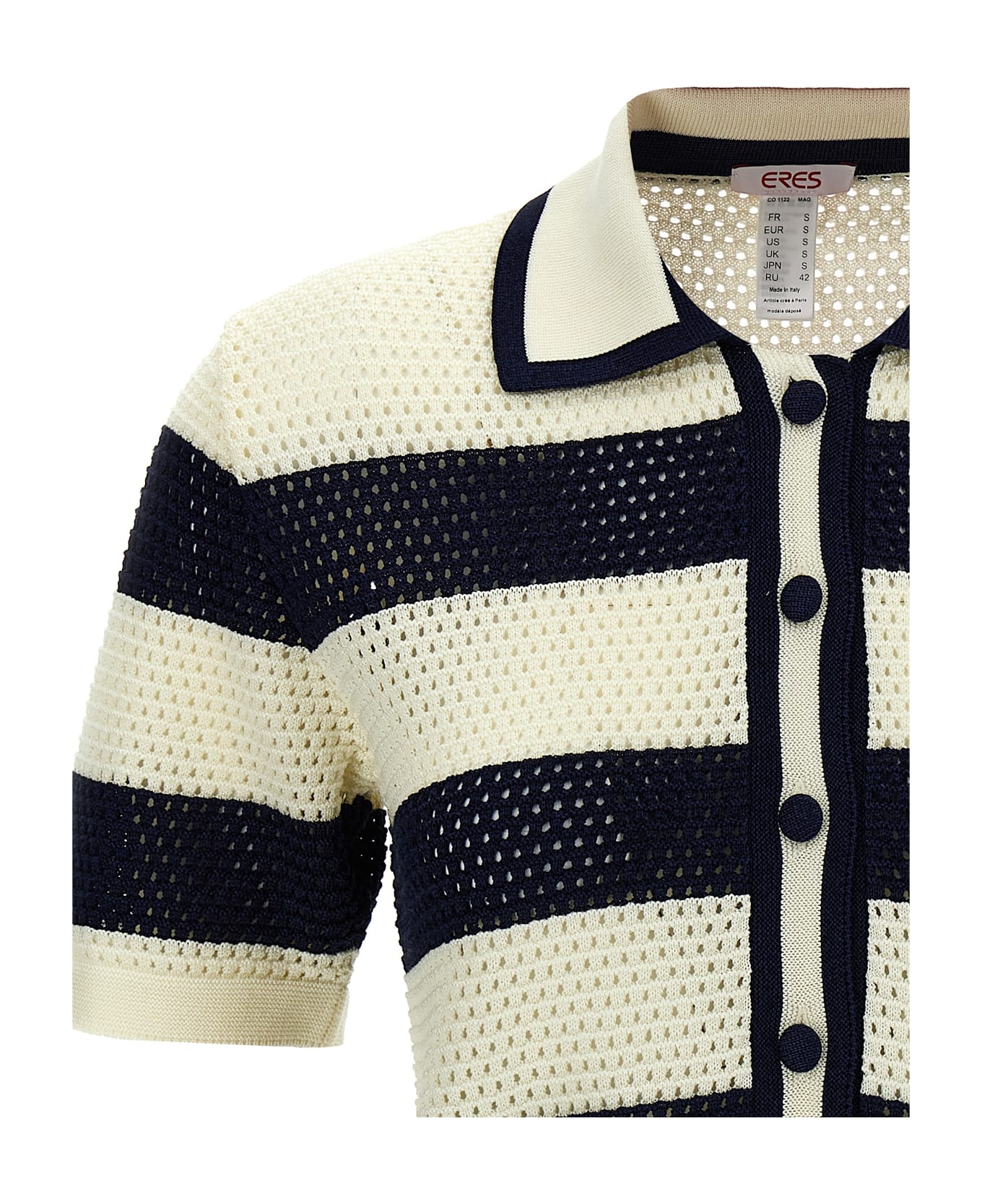 Eres 'mouette' T-shirt - Multicolor