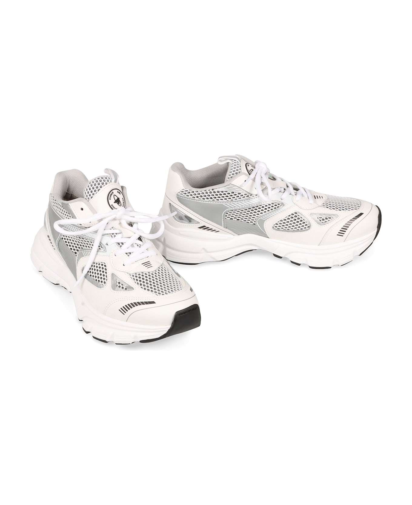 Axel Arigato Marathon Runner Low-top Sneakers - White