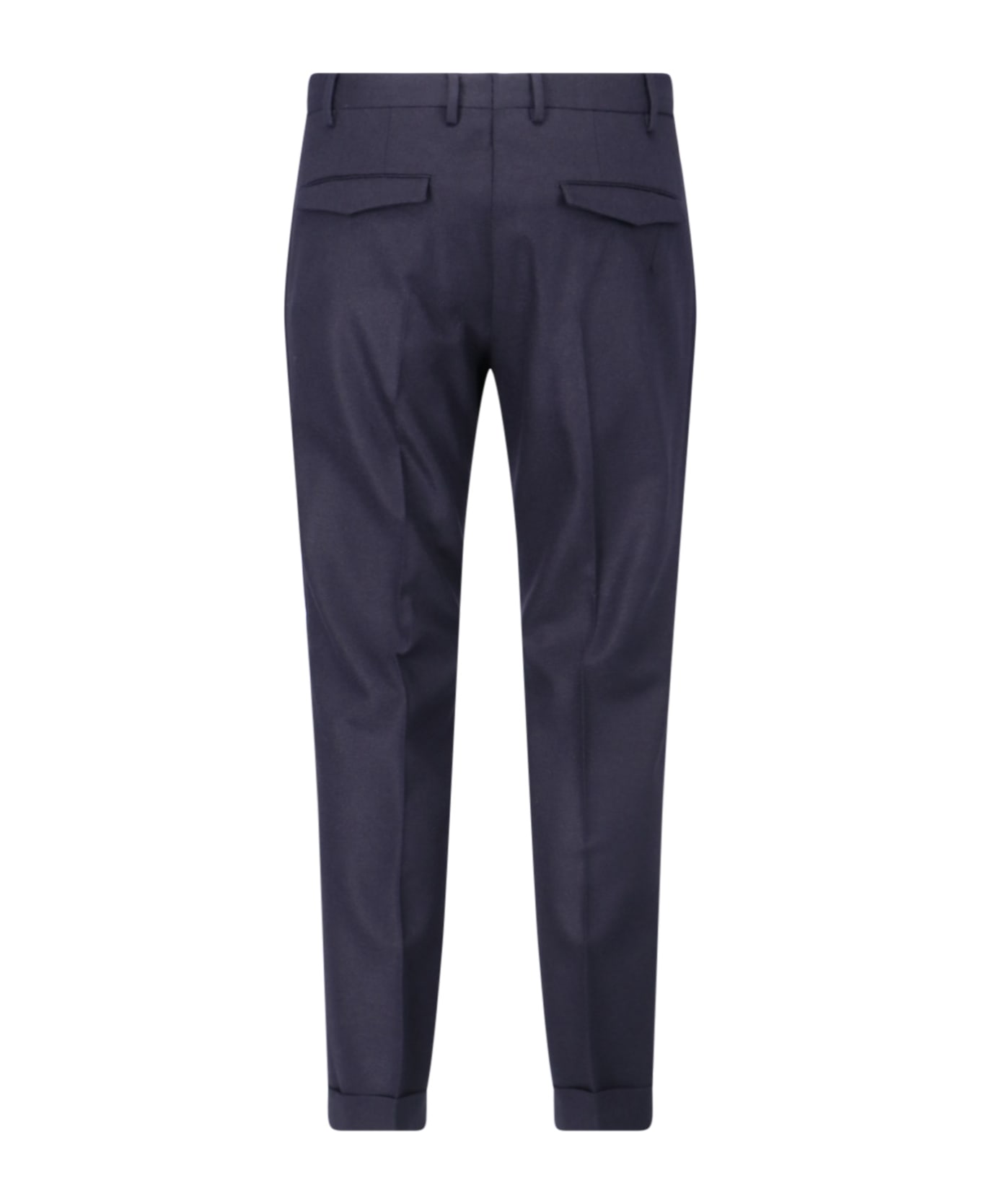 PT Torino Chinos - Blue