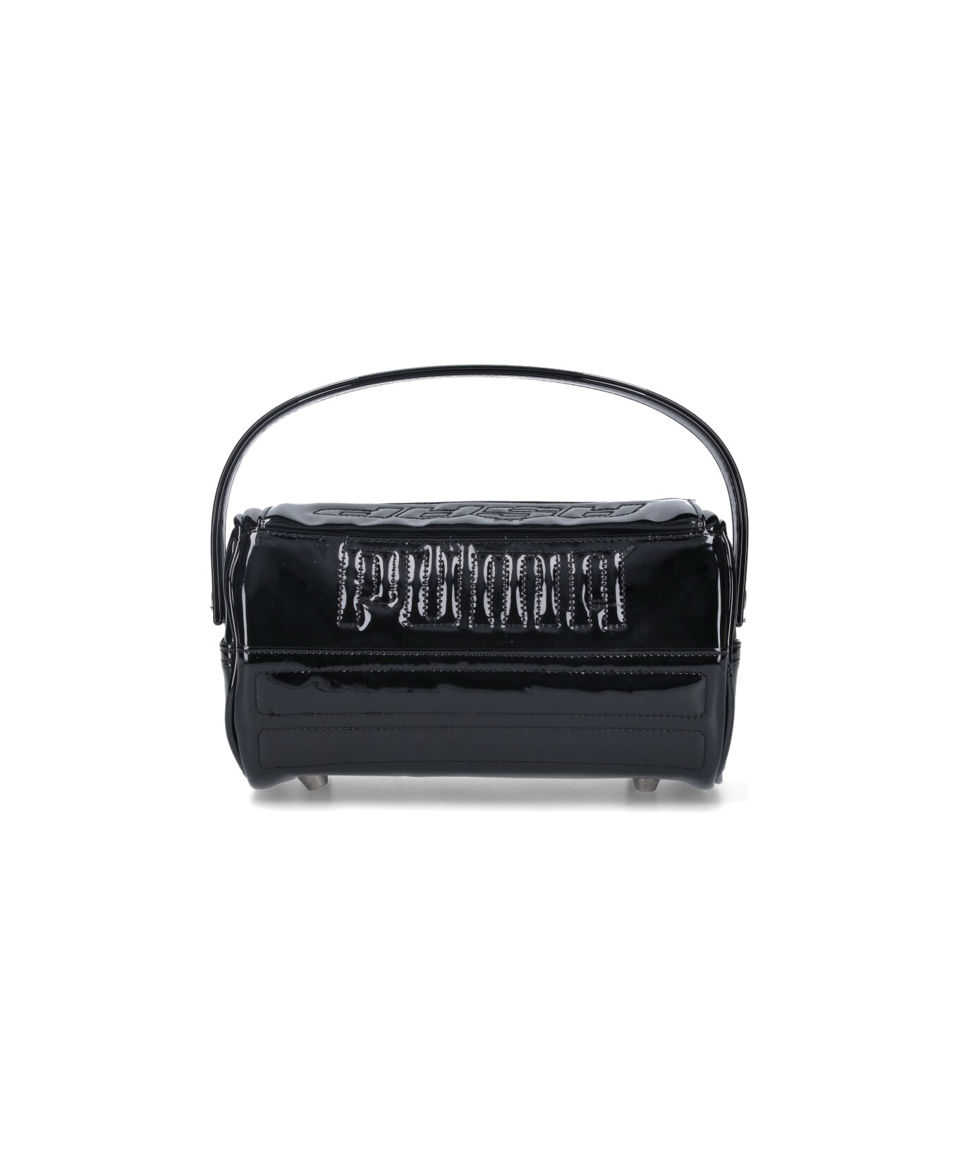 Puma X Asap Rocky Tool Box Mini Bag - Black  
