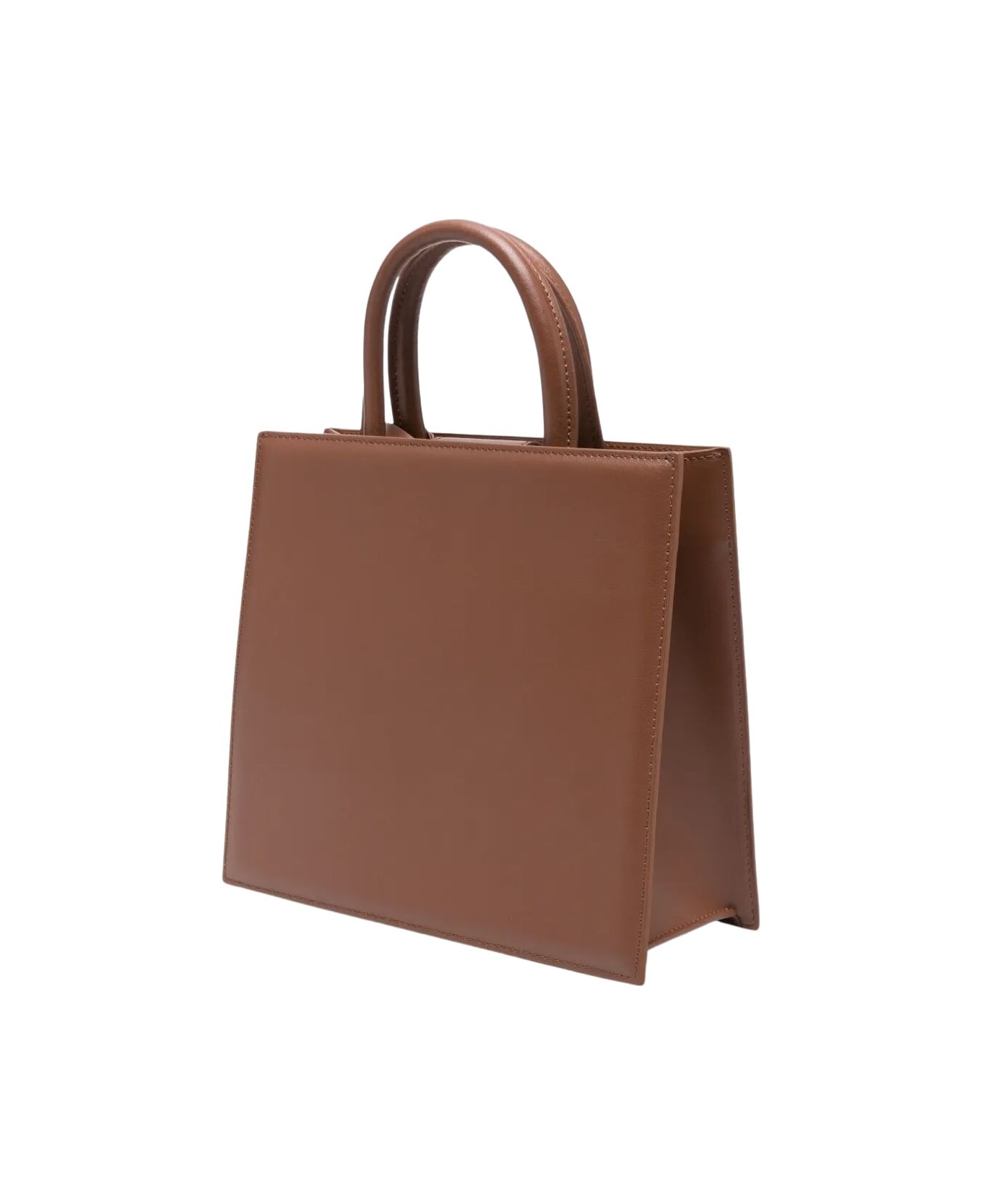 MC2 Saint Barth Shop Bag Midi