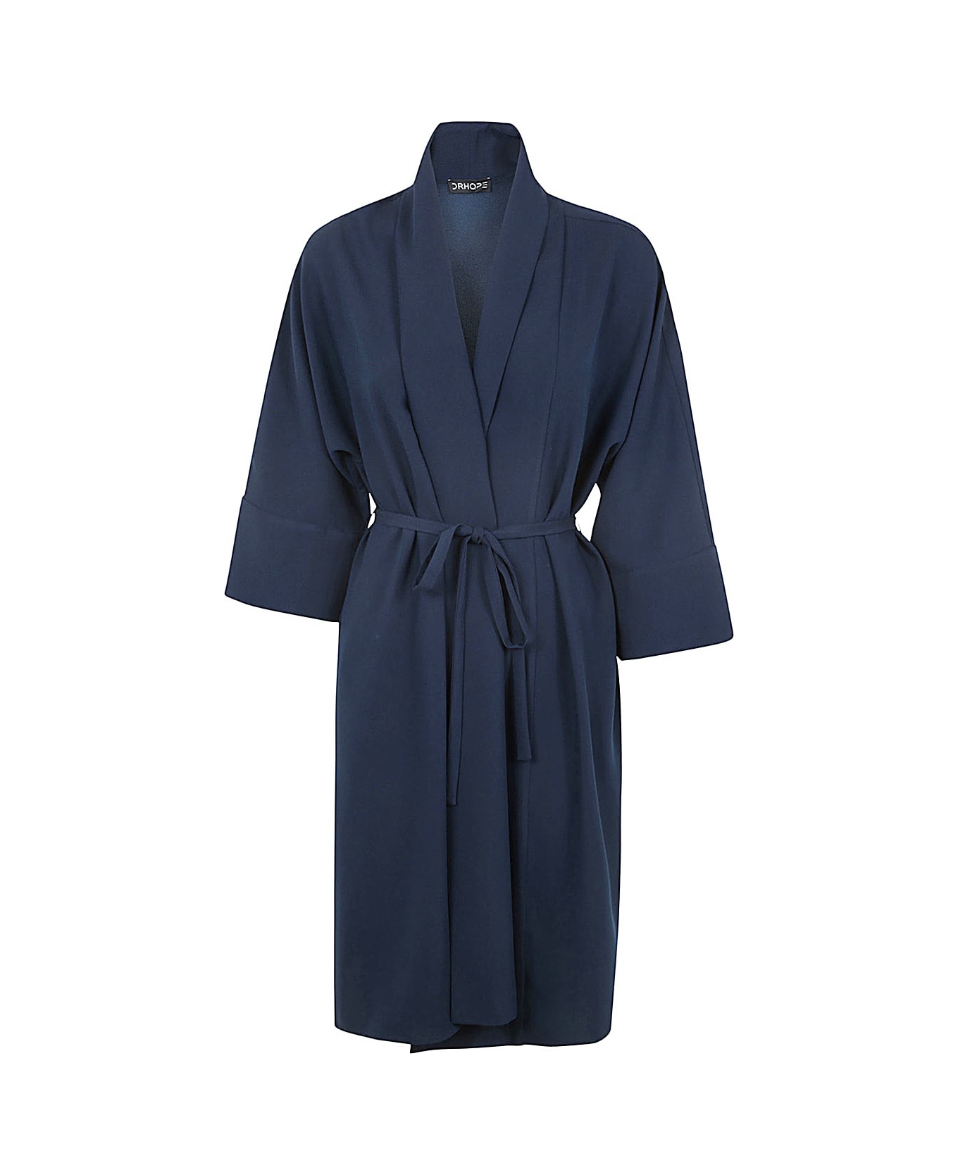 Drhope Trench - Navy