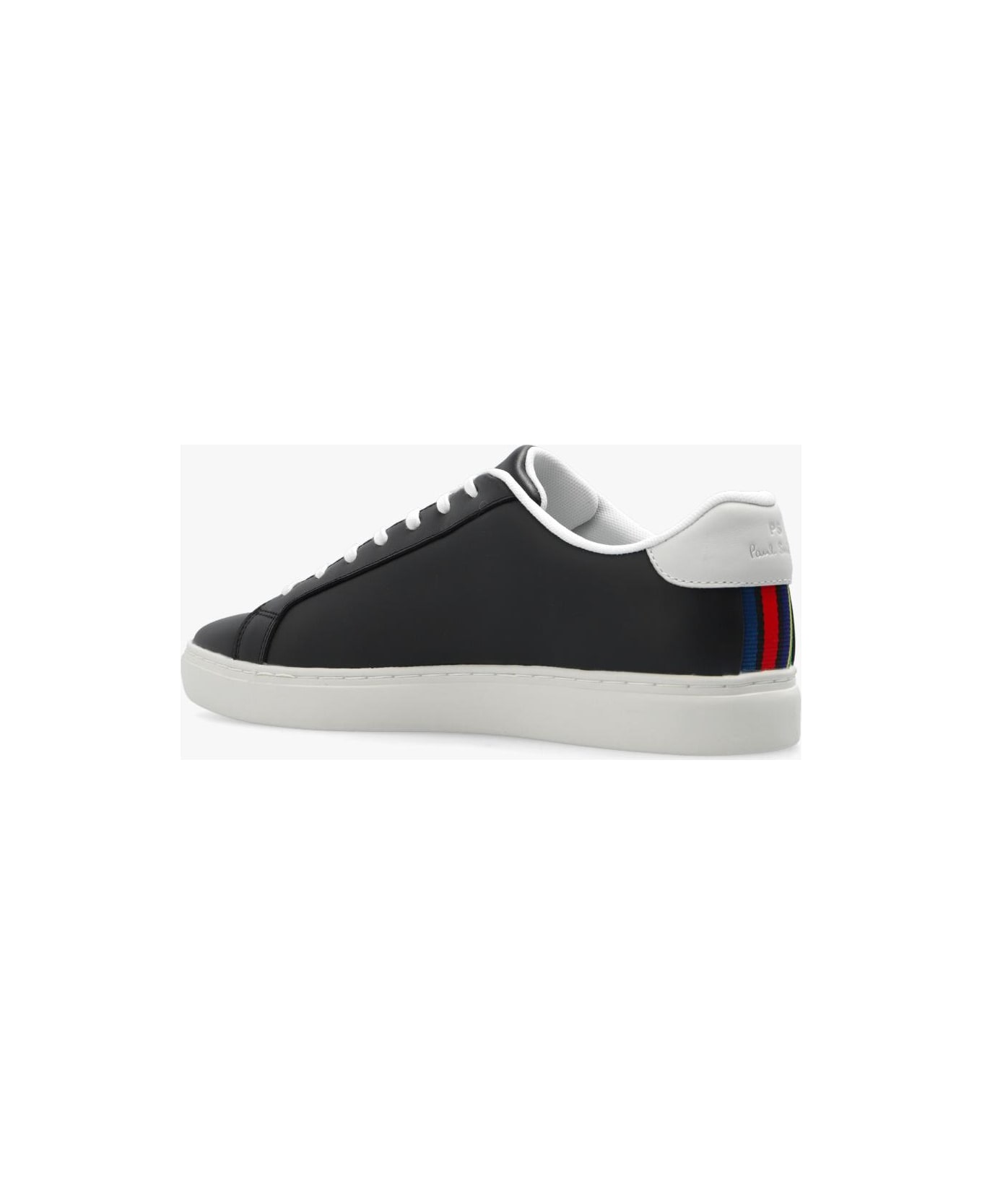 PS by Paul Smith Ps Paul Smith 
rex
 Sneakers - BLACK