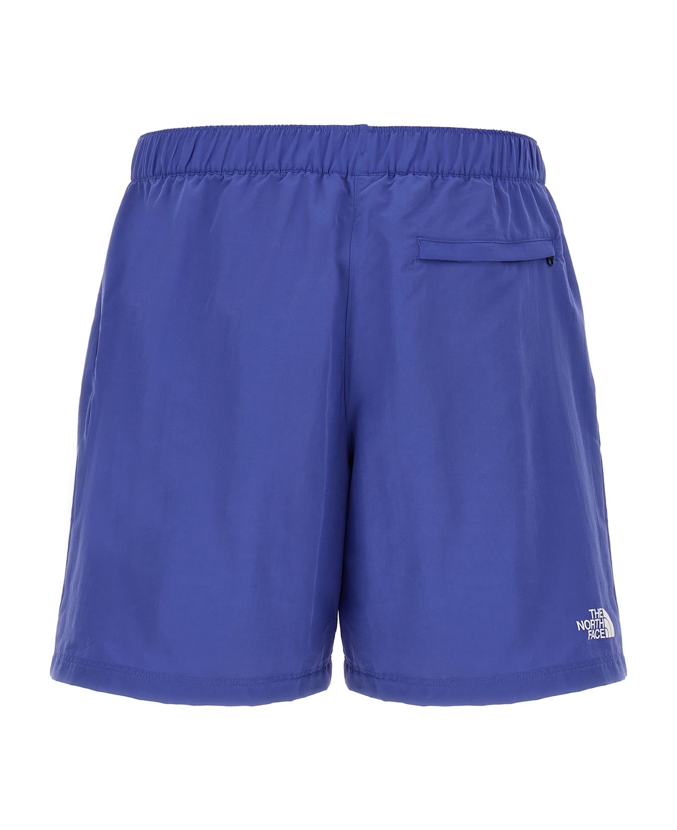 The North Face 'water' Bermuda Shorts - Blue