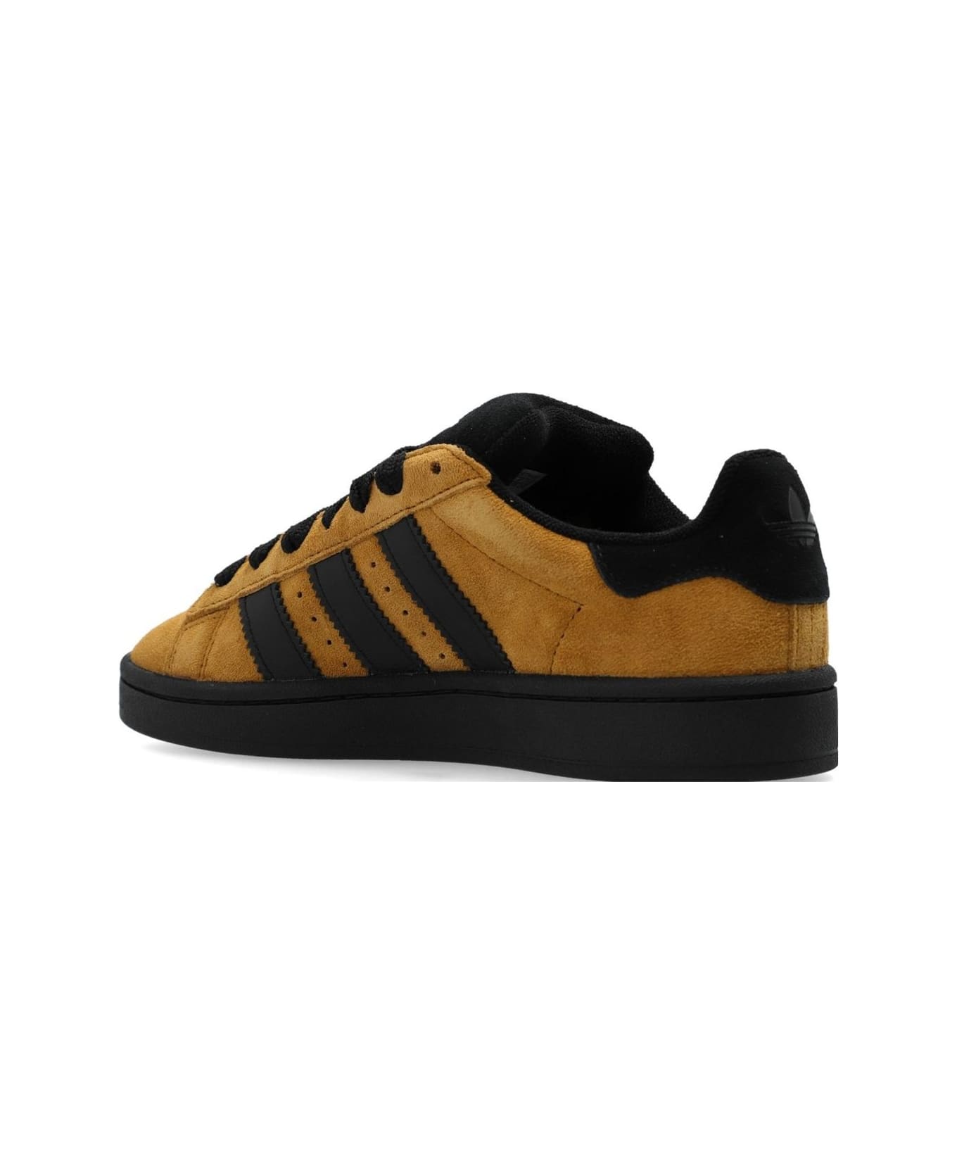 Adidas Originals Campus 00s Sneakers - Coreblack/coreblack/