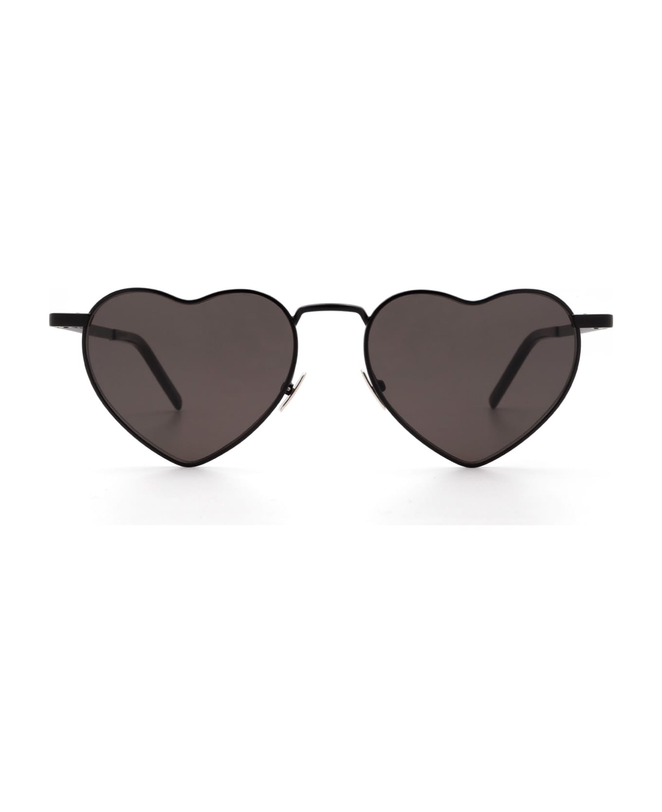 Saint Laurent Eyewear Sl 301 Black Sunglasses - Black