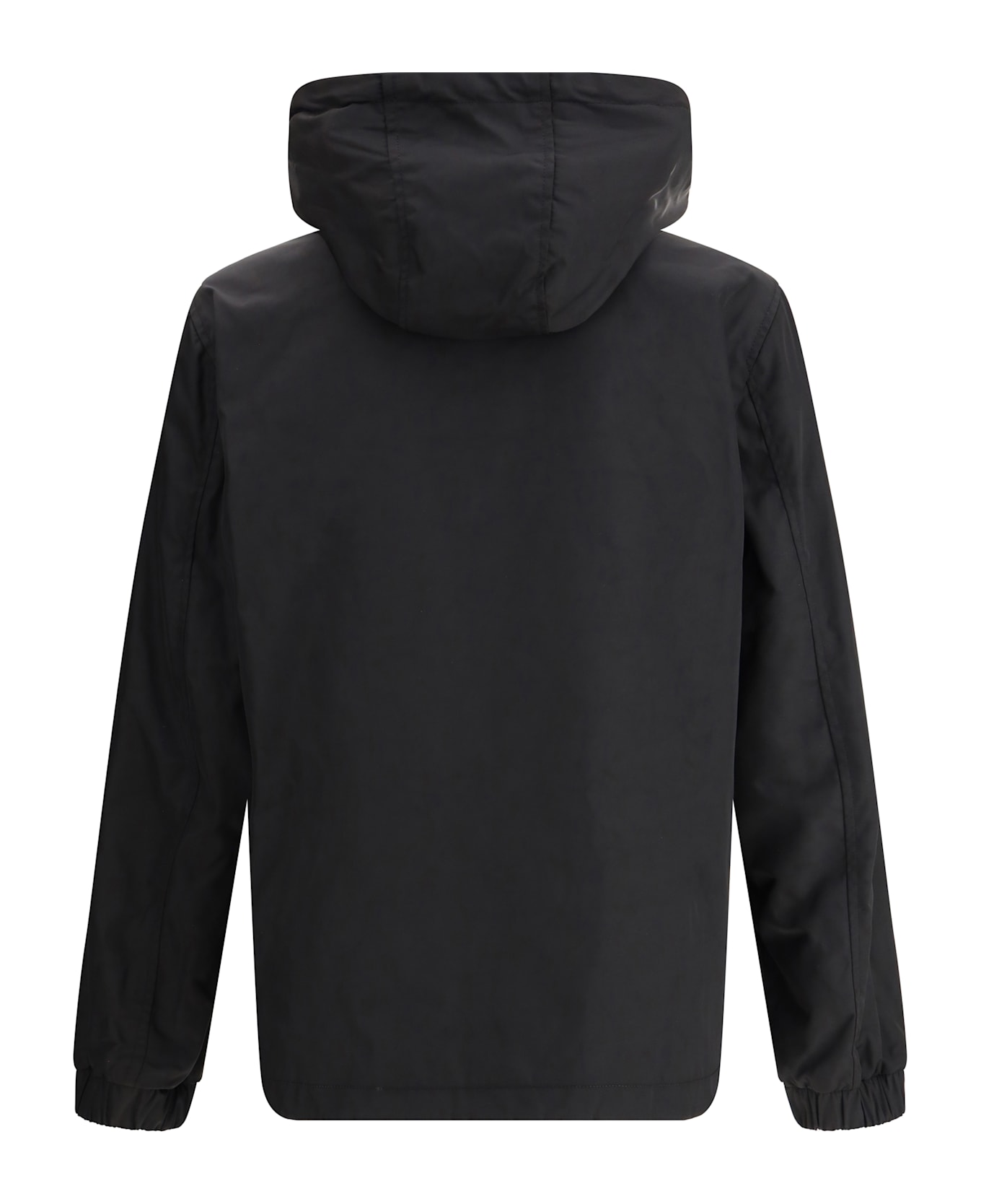 Philipp Plein Hooded Jacket