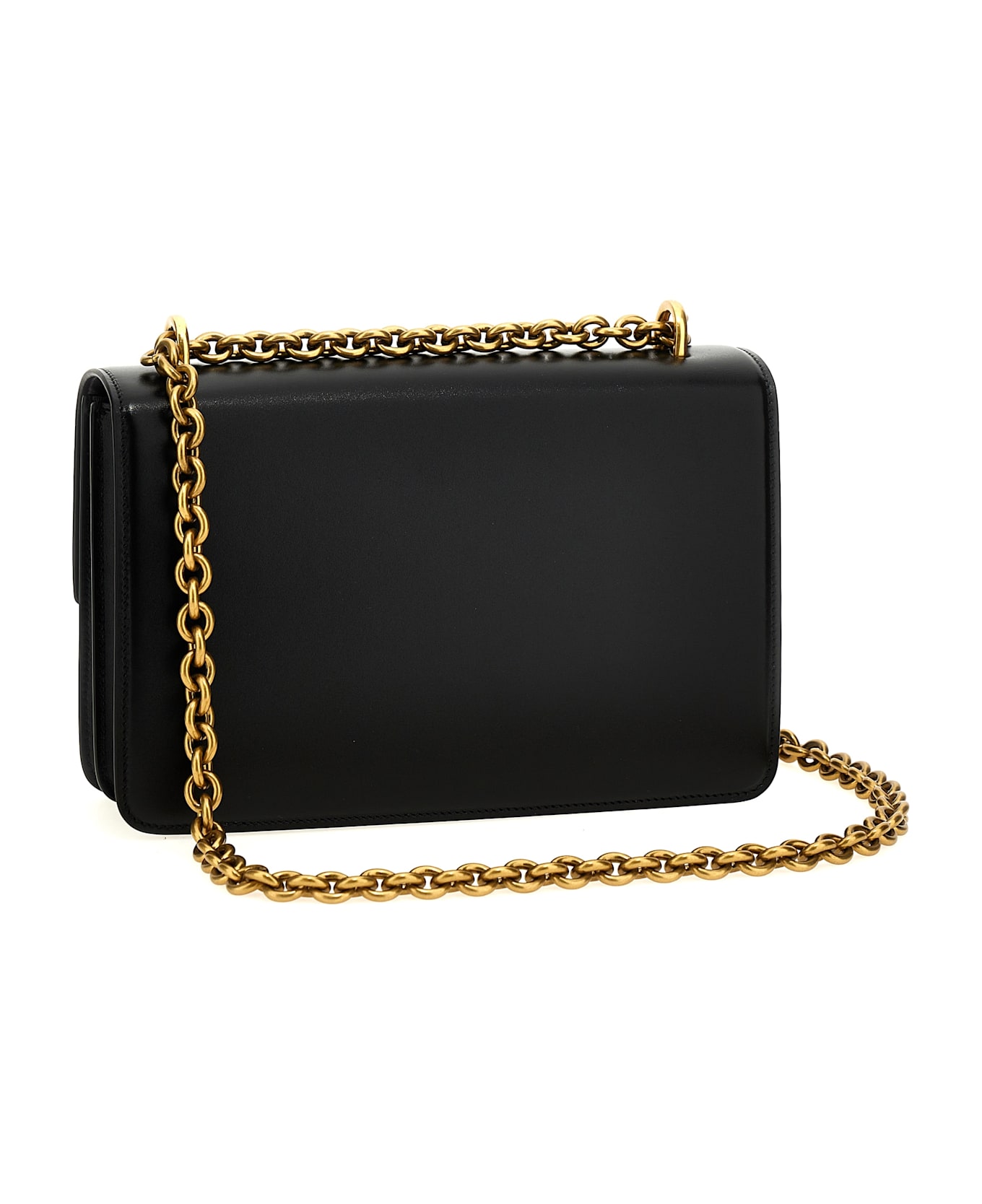 Valentino Garavani 
vain
 Shoulder Bag - Black  