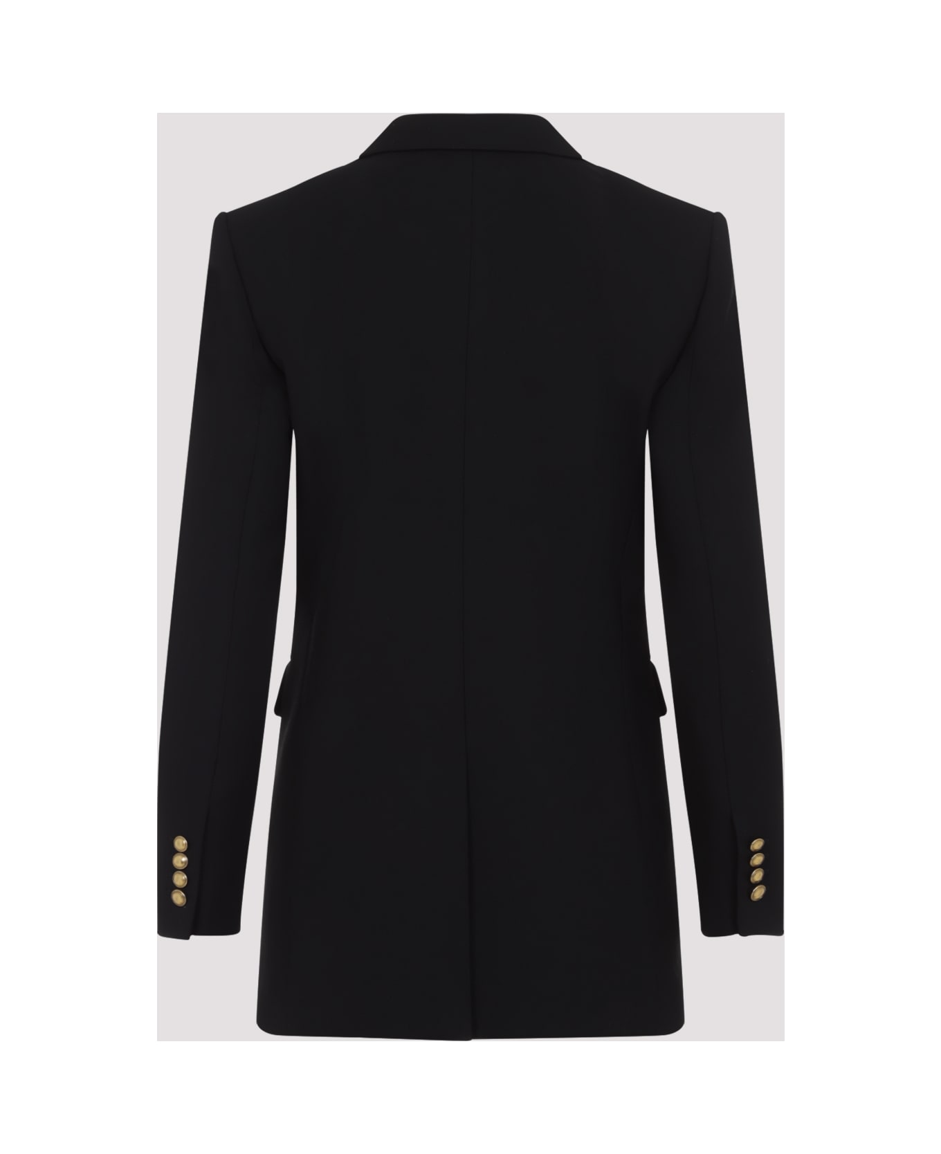 Saint Laurent Jacket - Noir