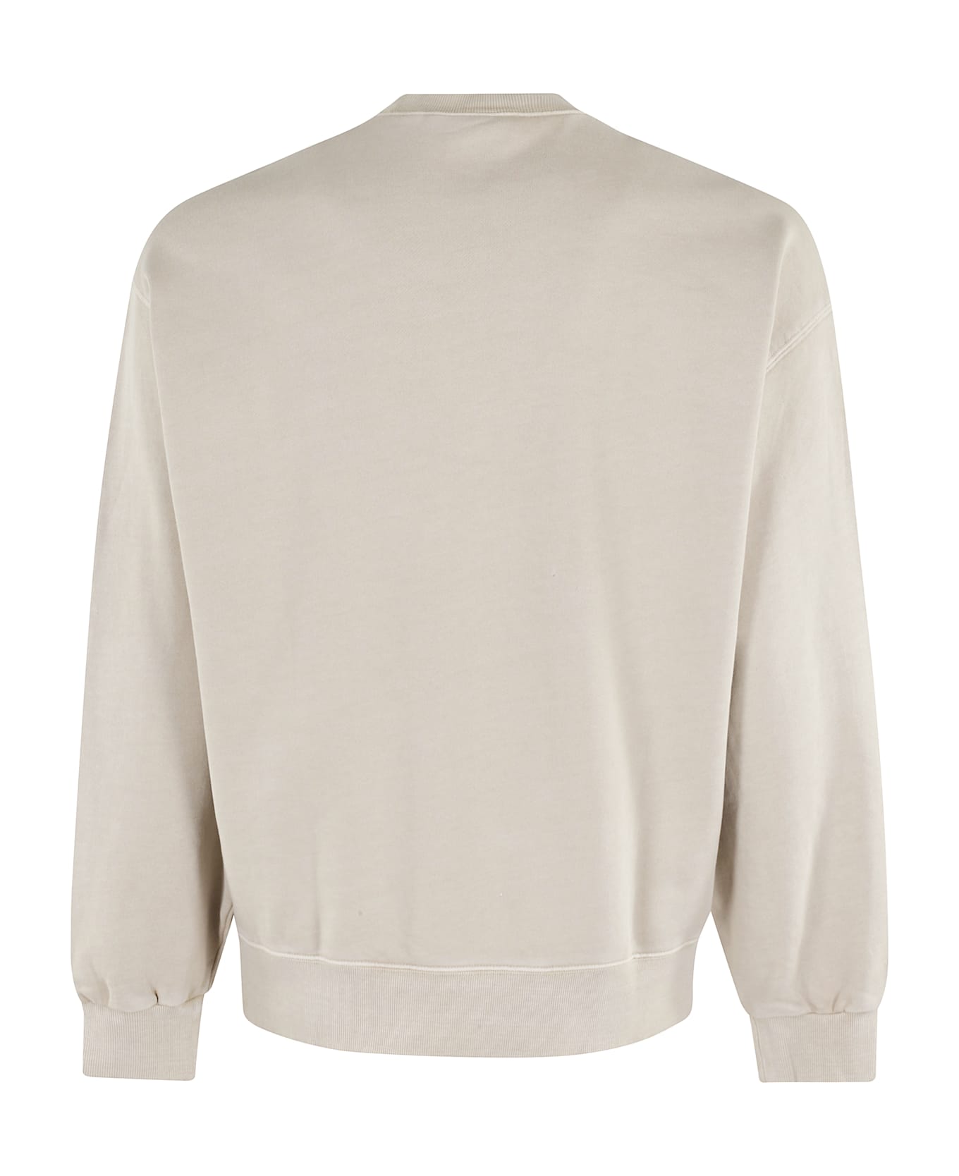 Carhartt Nelson Sweatshirt - Fleur De Sel