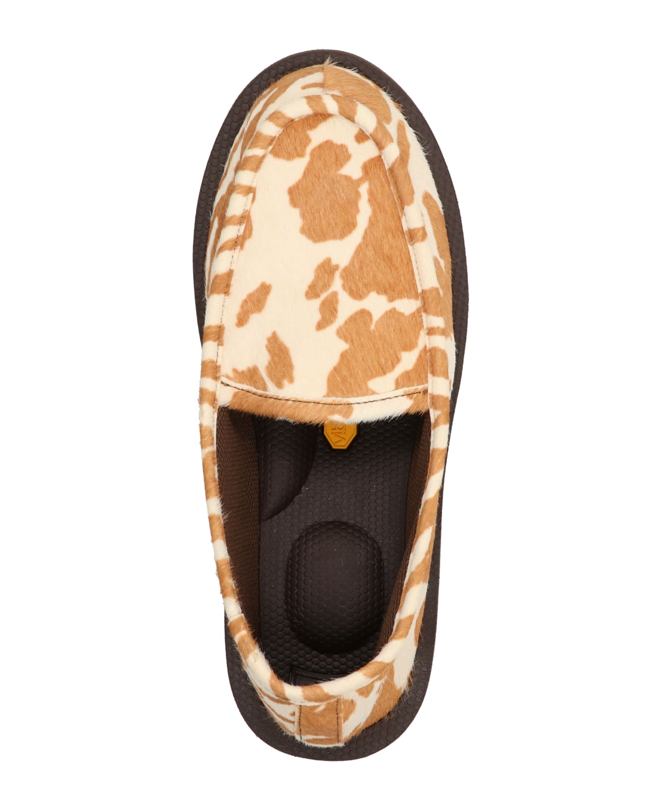 SUICOKE 
ssd
 Loafers - Multicolor