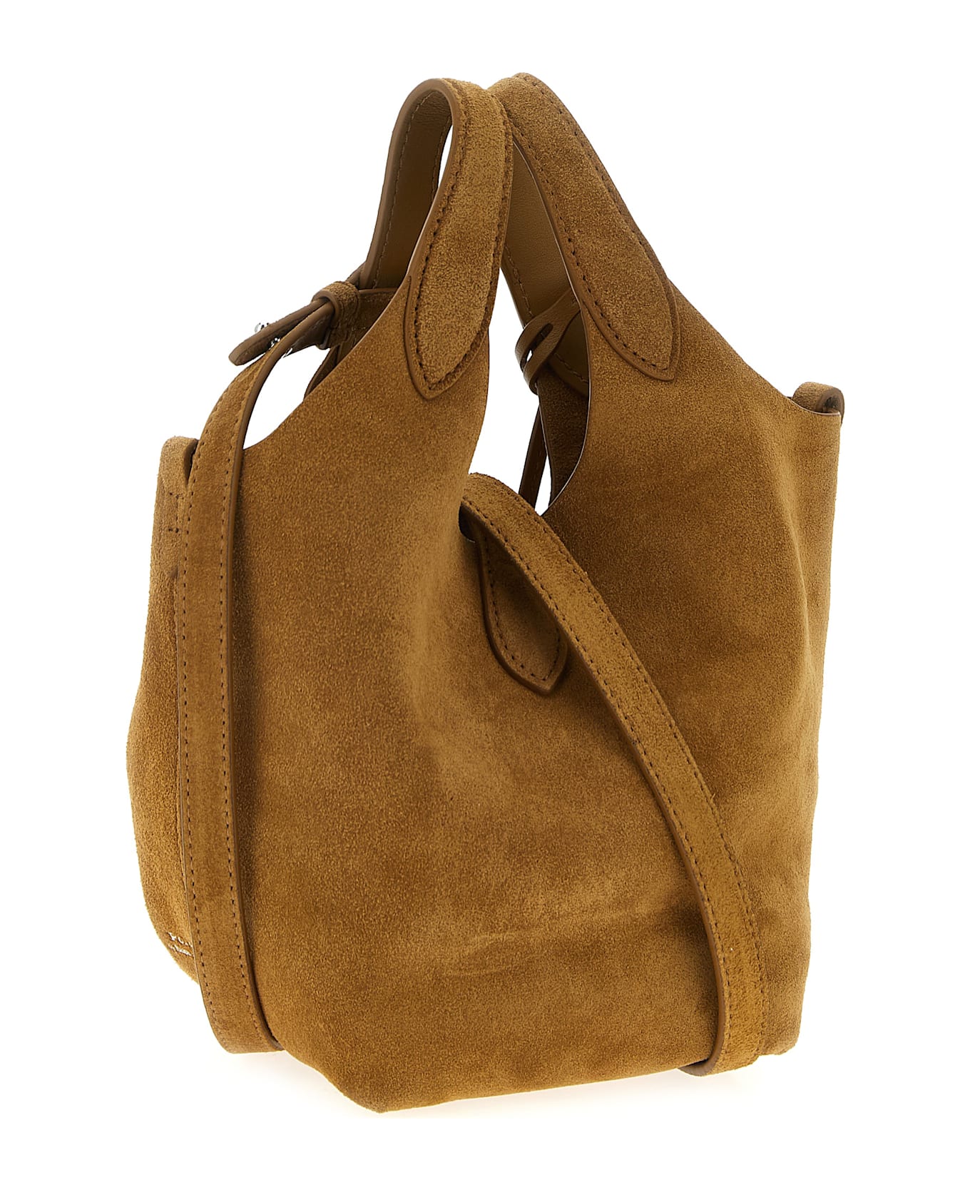 Polo Ralph Lauren 
polo Play
 Shopping Bag - Brown