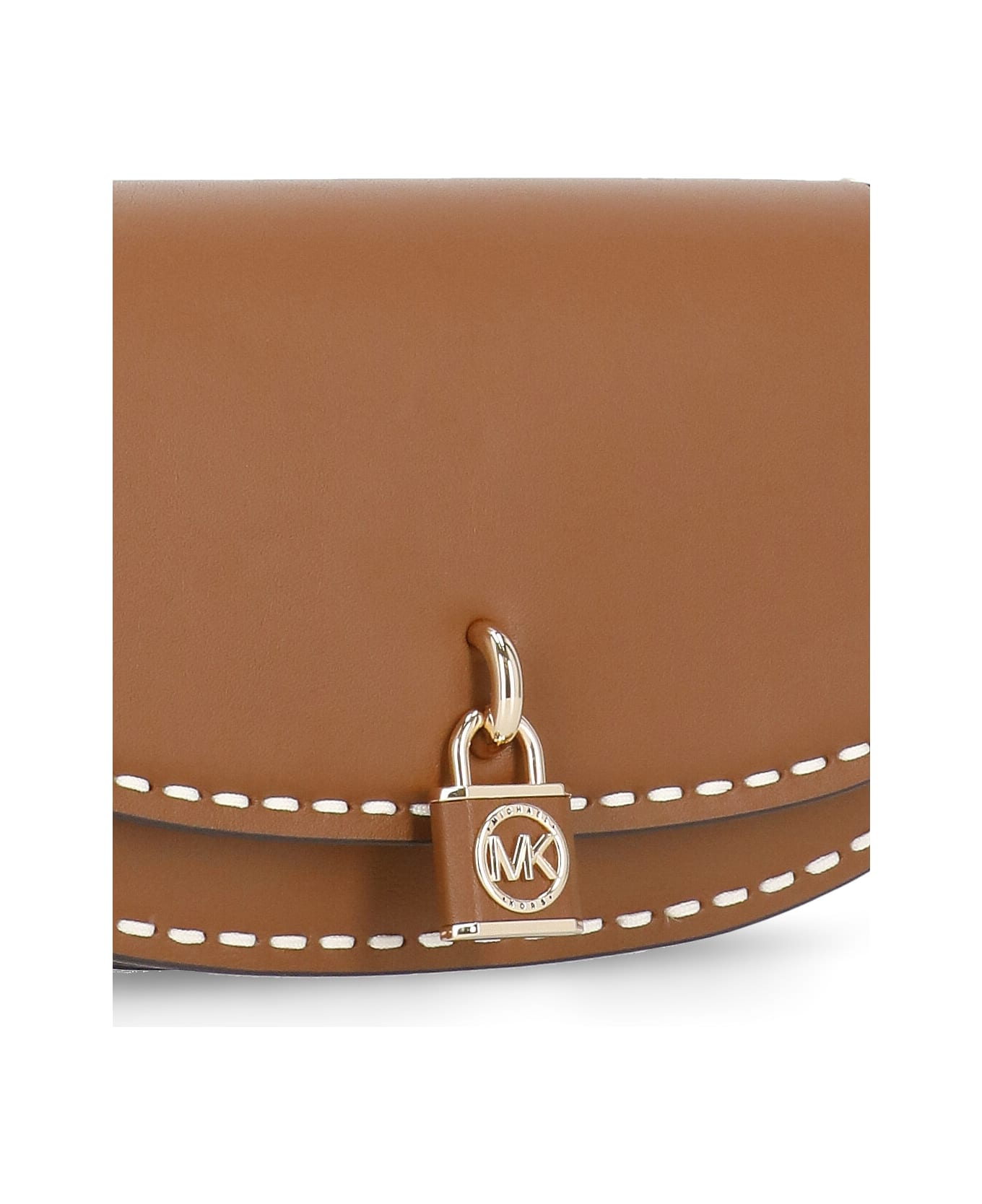 MICHAEL Michael Kors Mila Small Bag - Brown