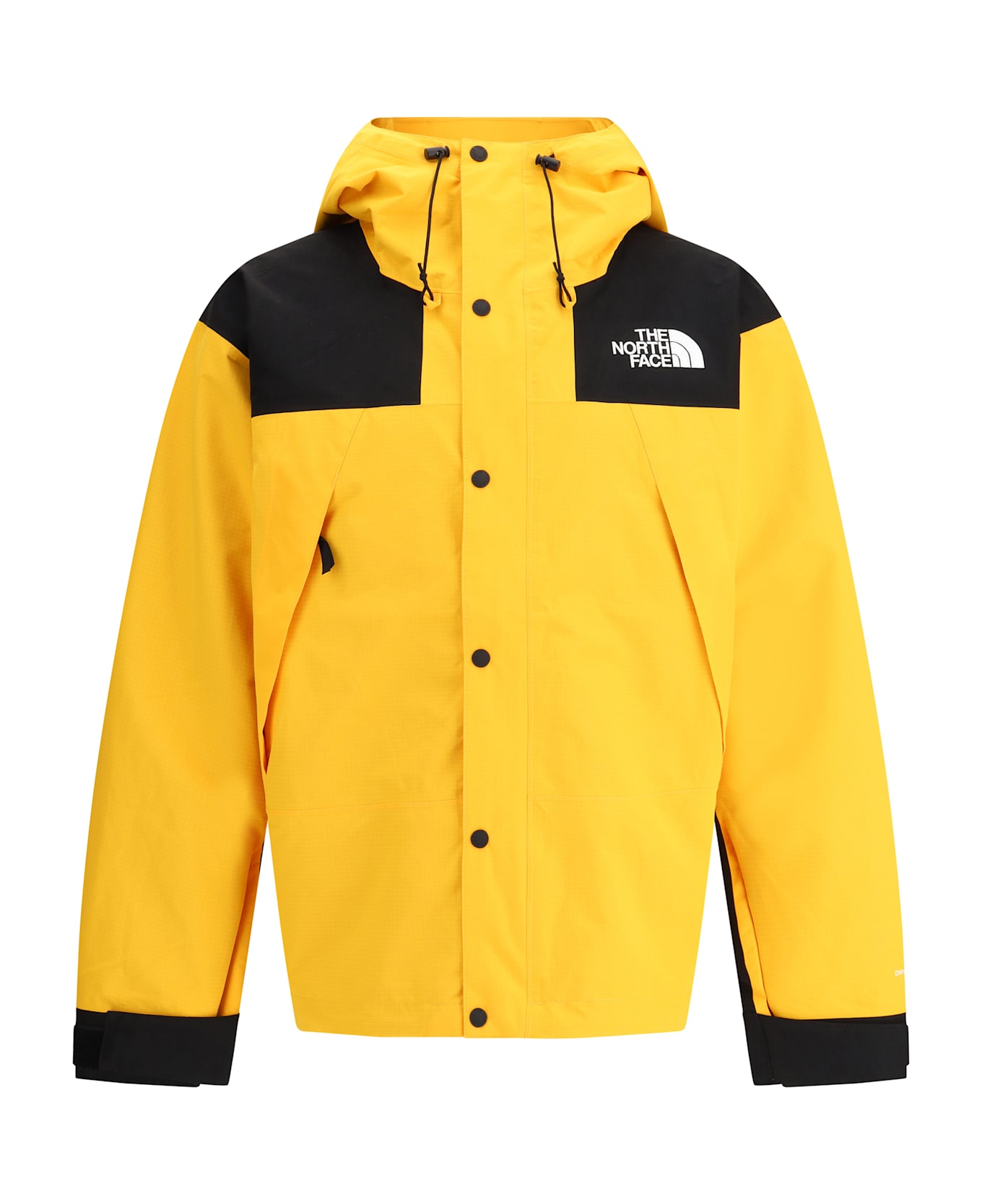 The North Face Dryvent Mountain Waterproof Jacket