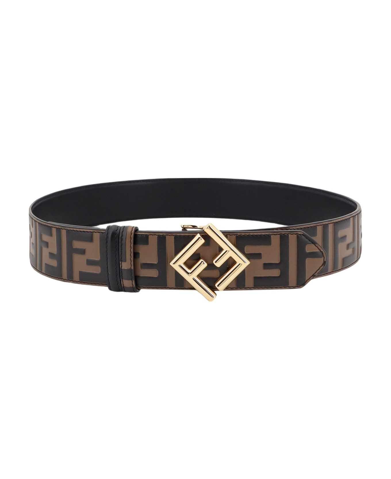 Fendi Belt - Black