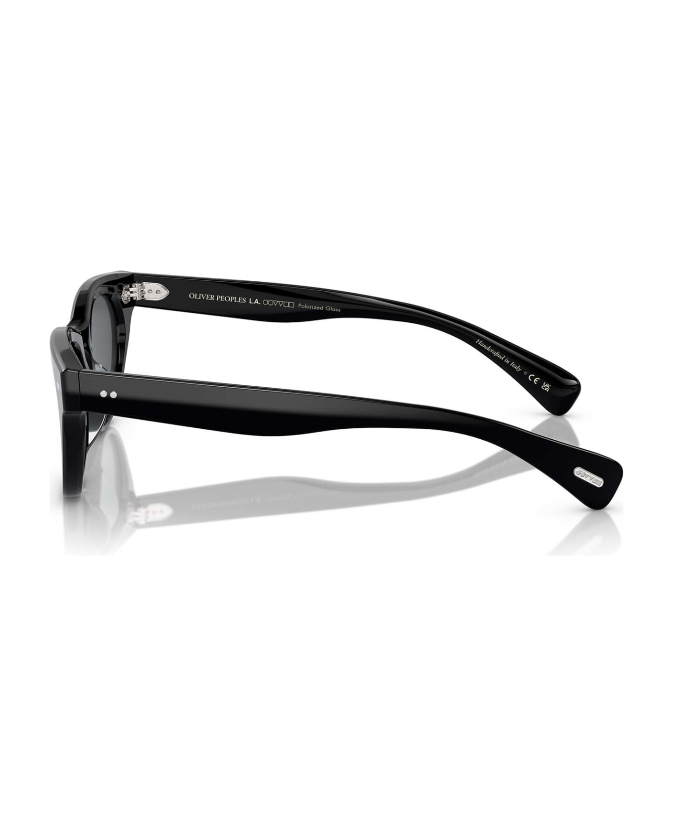 Oliver Peoples Ov5541su Black Sunglasses - Black サングラス