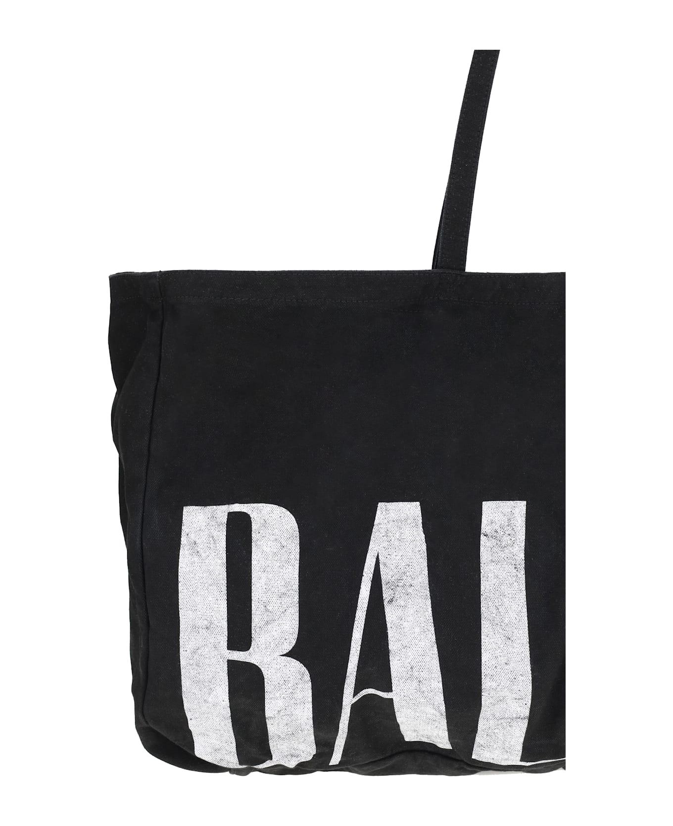 Balenciaga Logoed Tote Bag