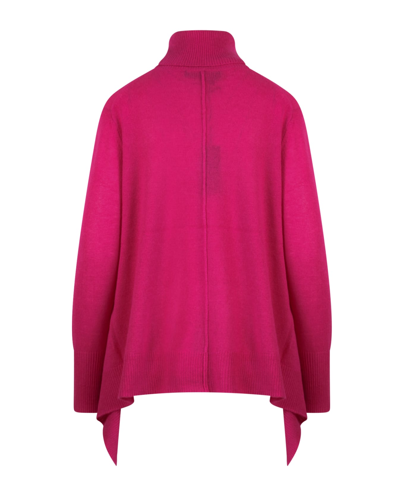 360Cashmere Sweater - Pink