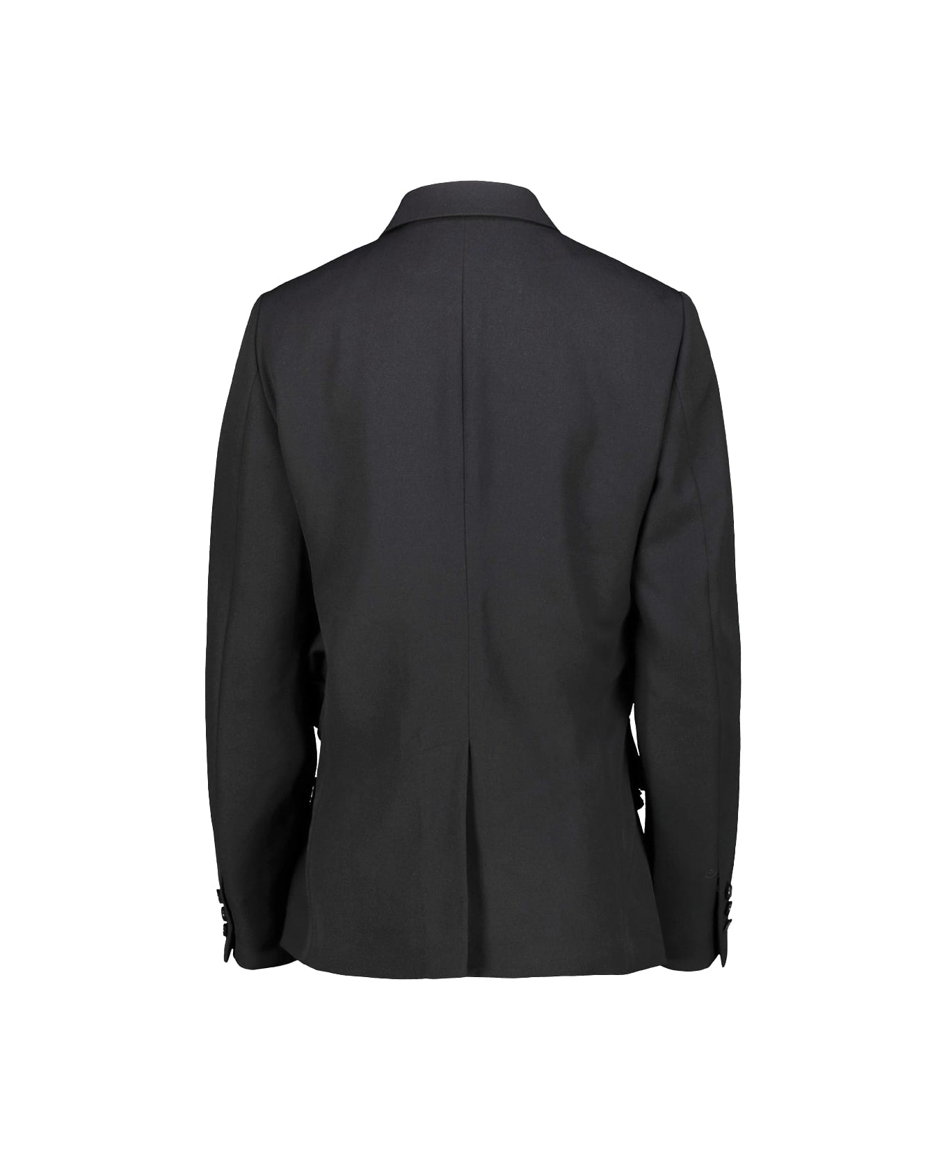 Comme des Garçons Blazer Whit Roses | italist