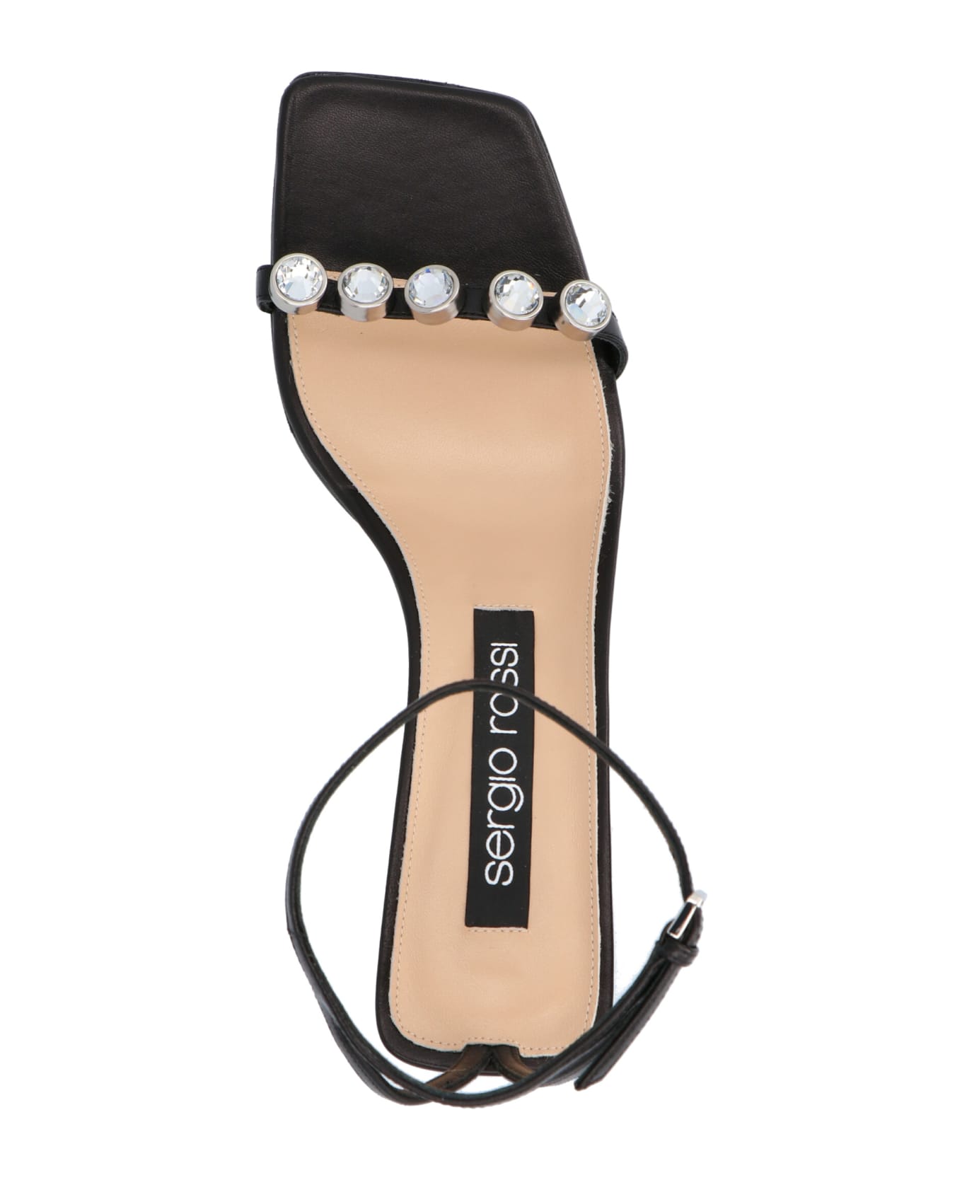 Sergio Rossi 
sr1
 Shoes - Black