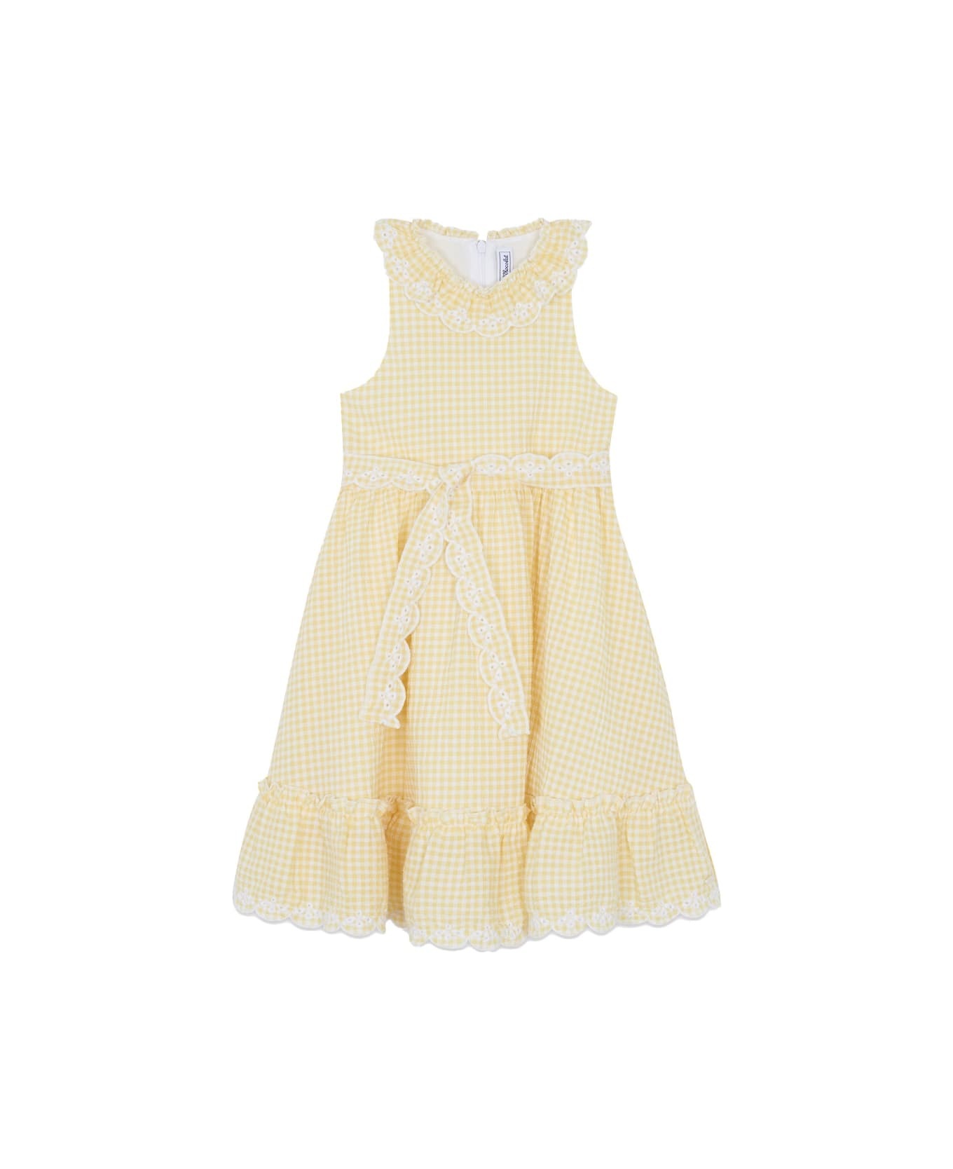 Tartine et Chocolat Dress - MULTICOLOUR