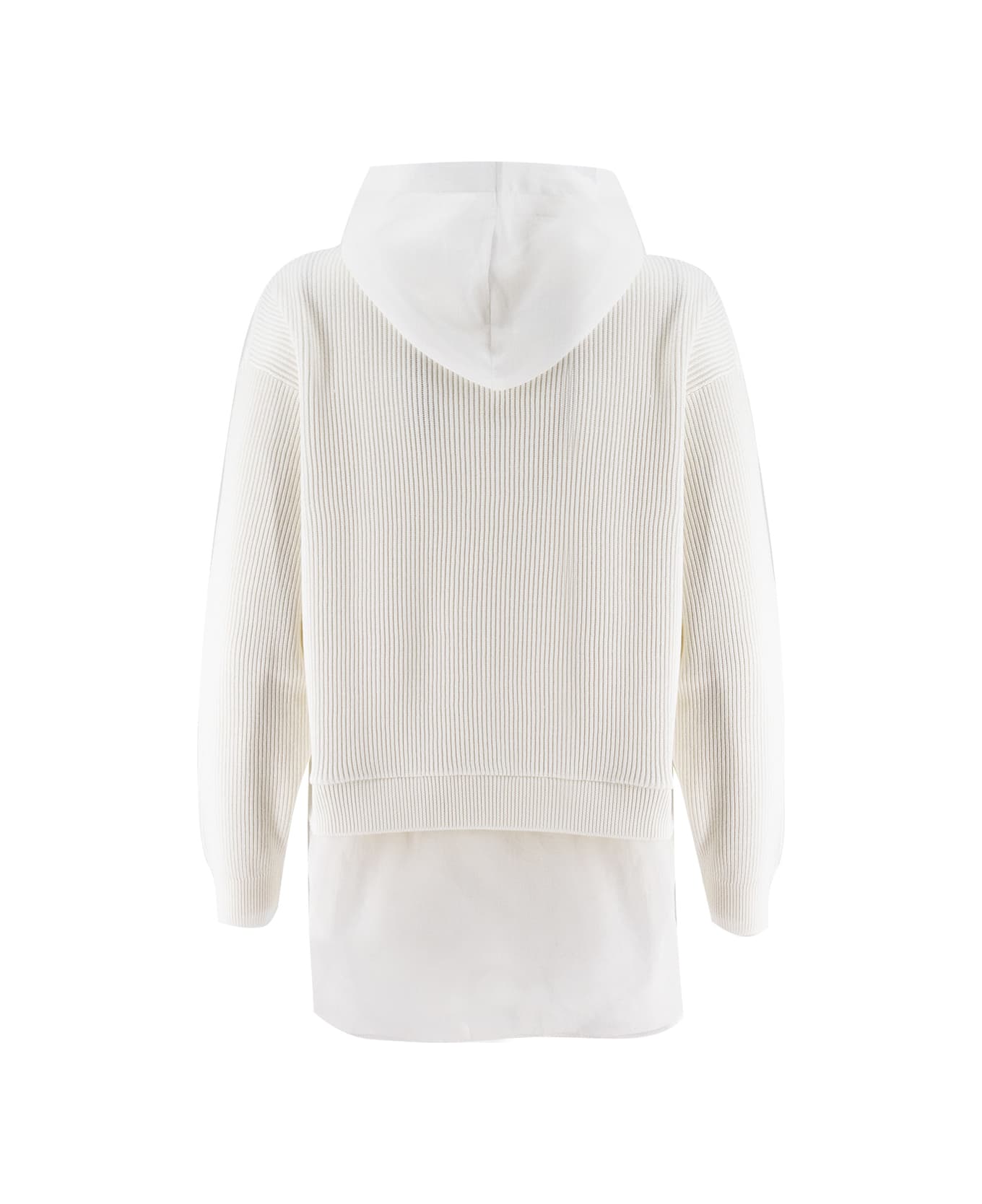 Brunello Cucinelli Sweater - PANAMA