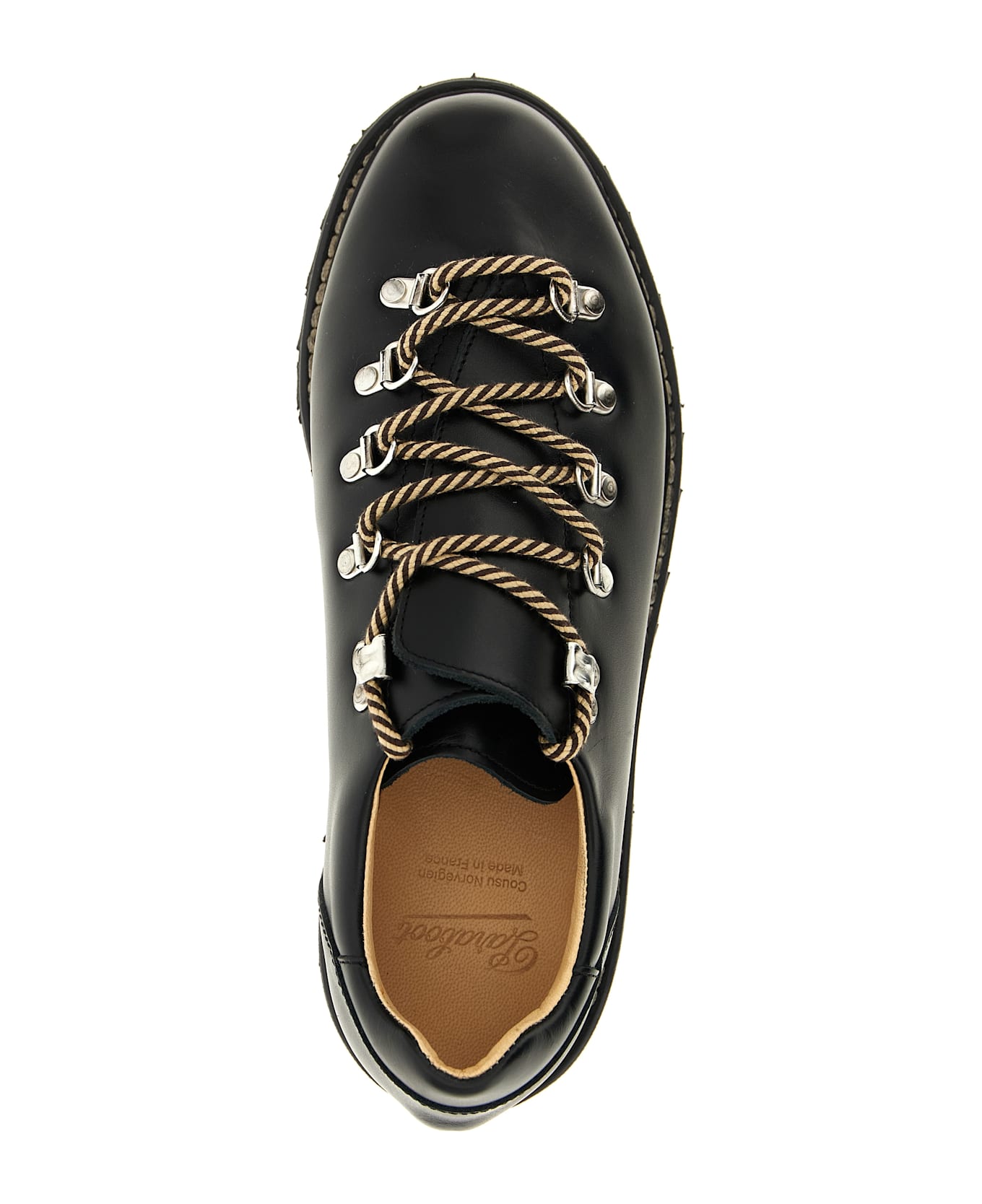 Paraboot 
clusaz
 Boots - Black  