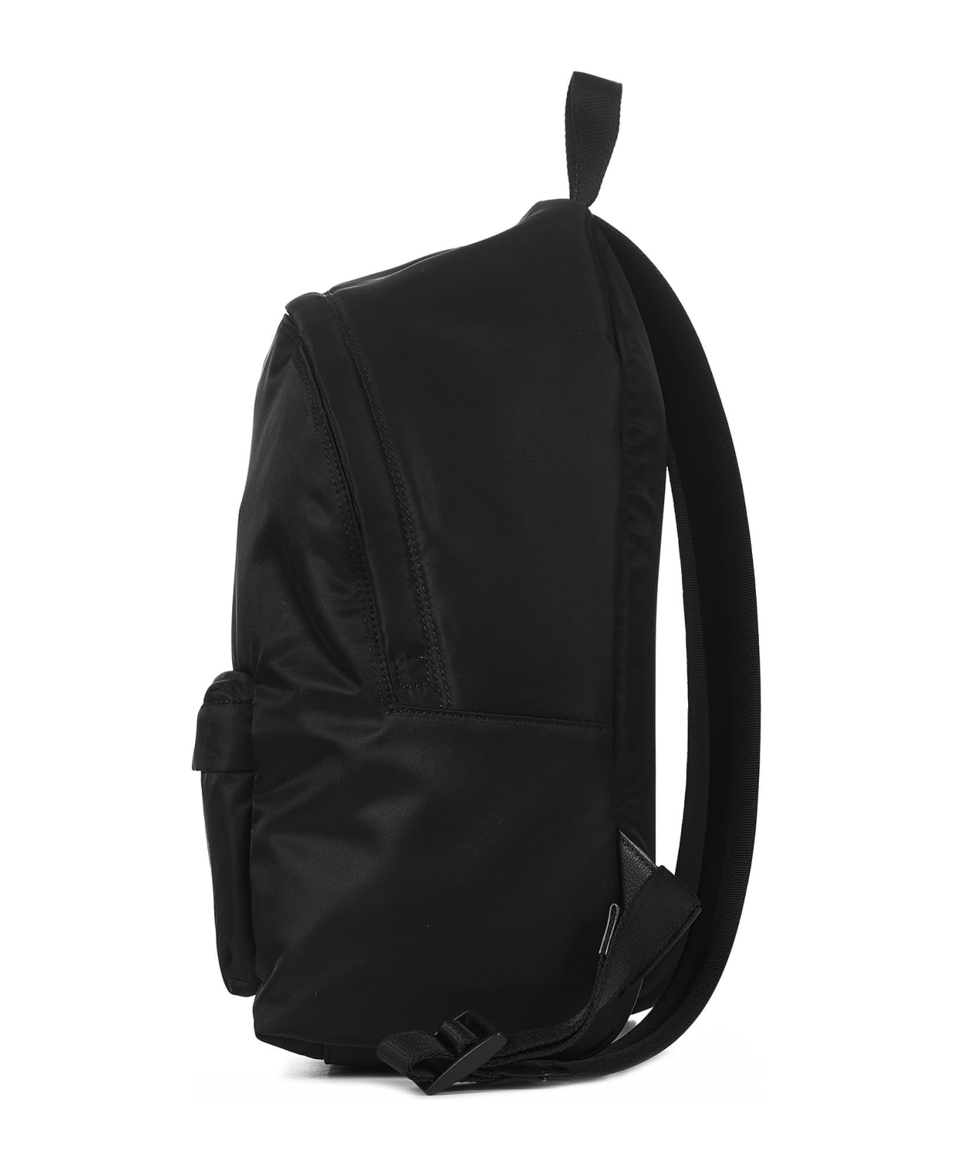 Givenchy Essentiel U Backpack - BLACK バックパック