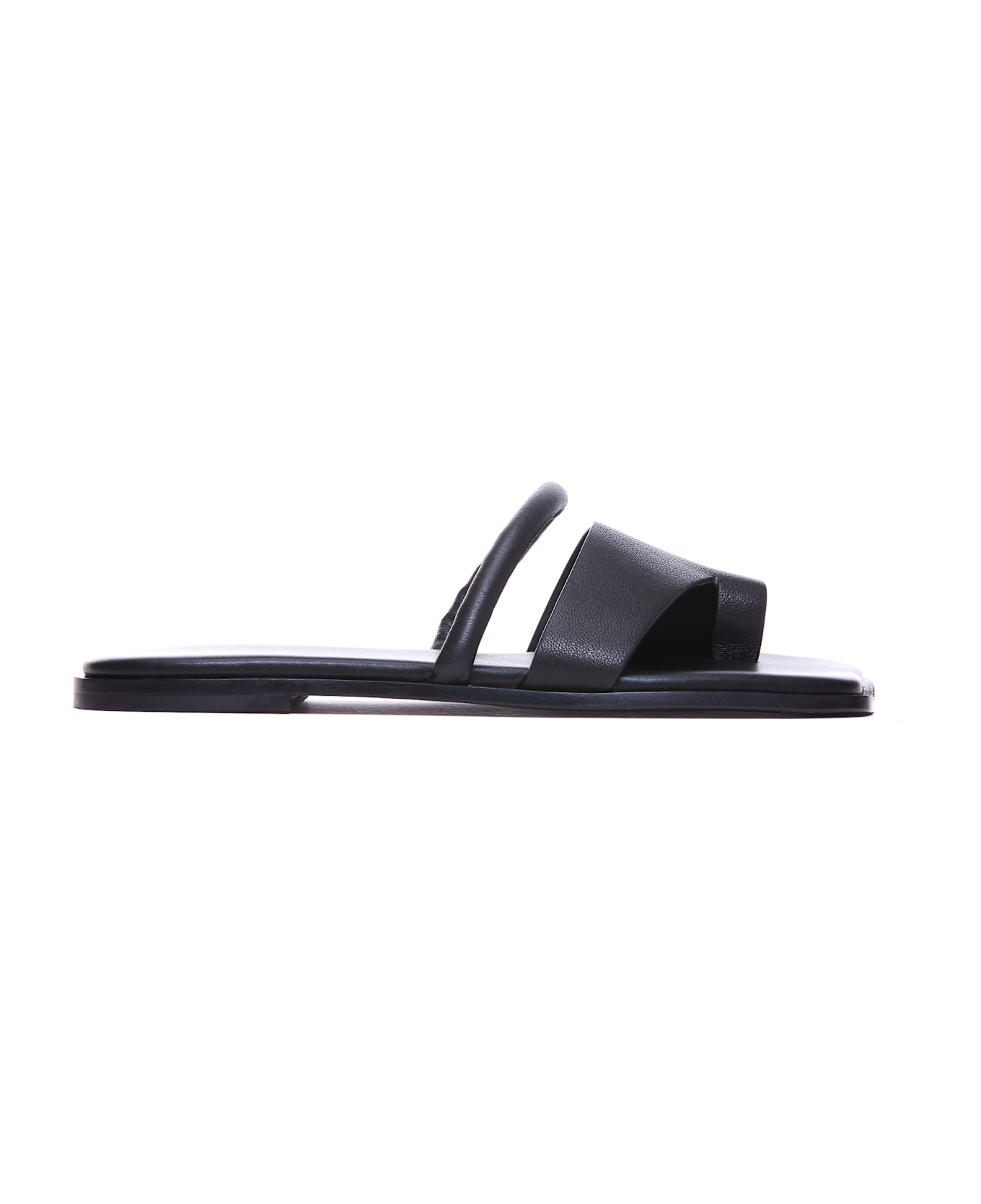 Vic Matié Flat Sandals | italist